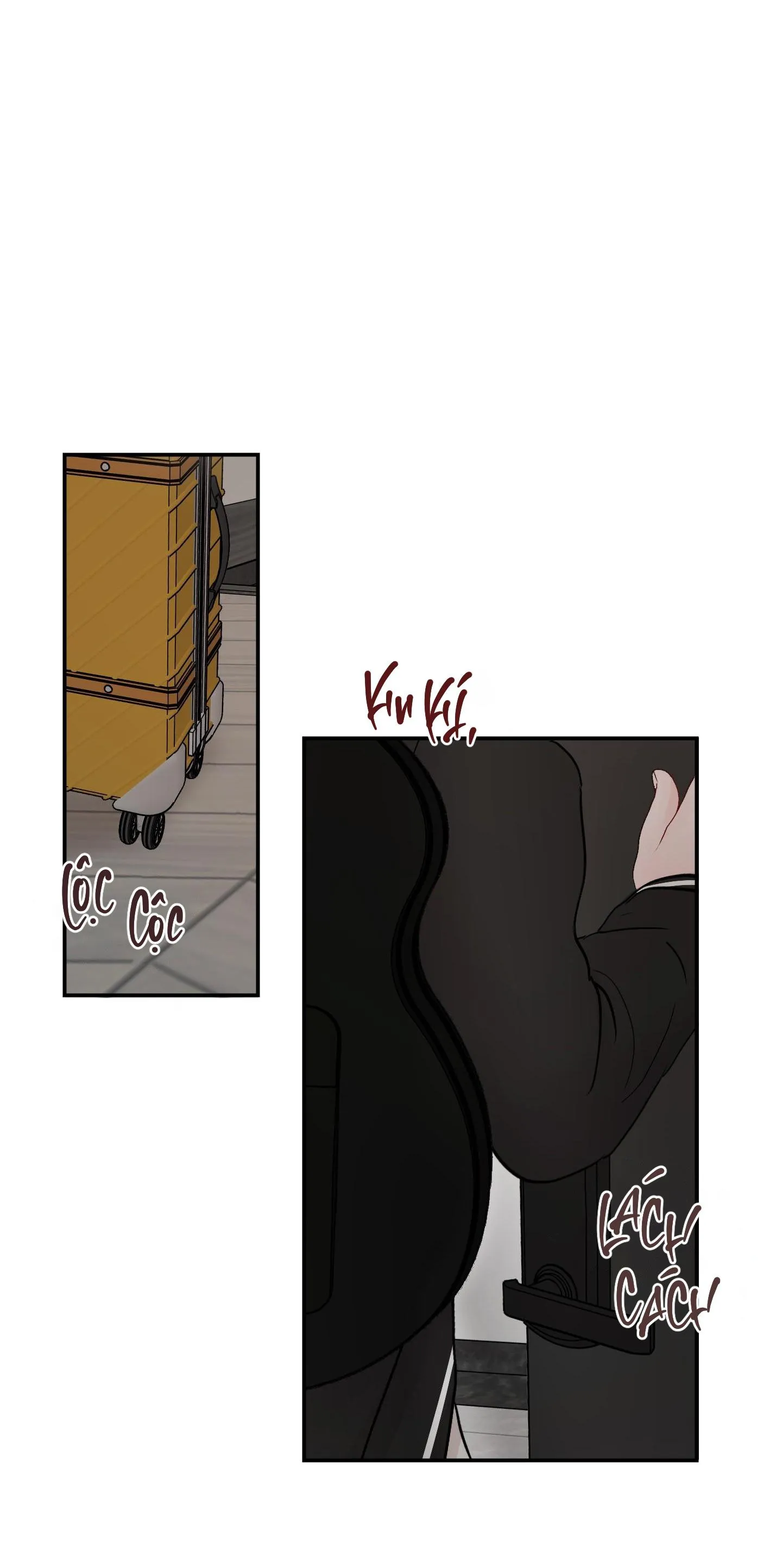 Thán phục thanh xuân Chapter 50 Trang 83