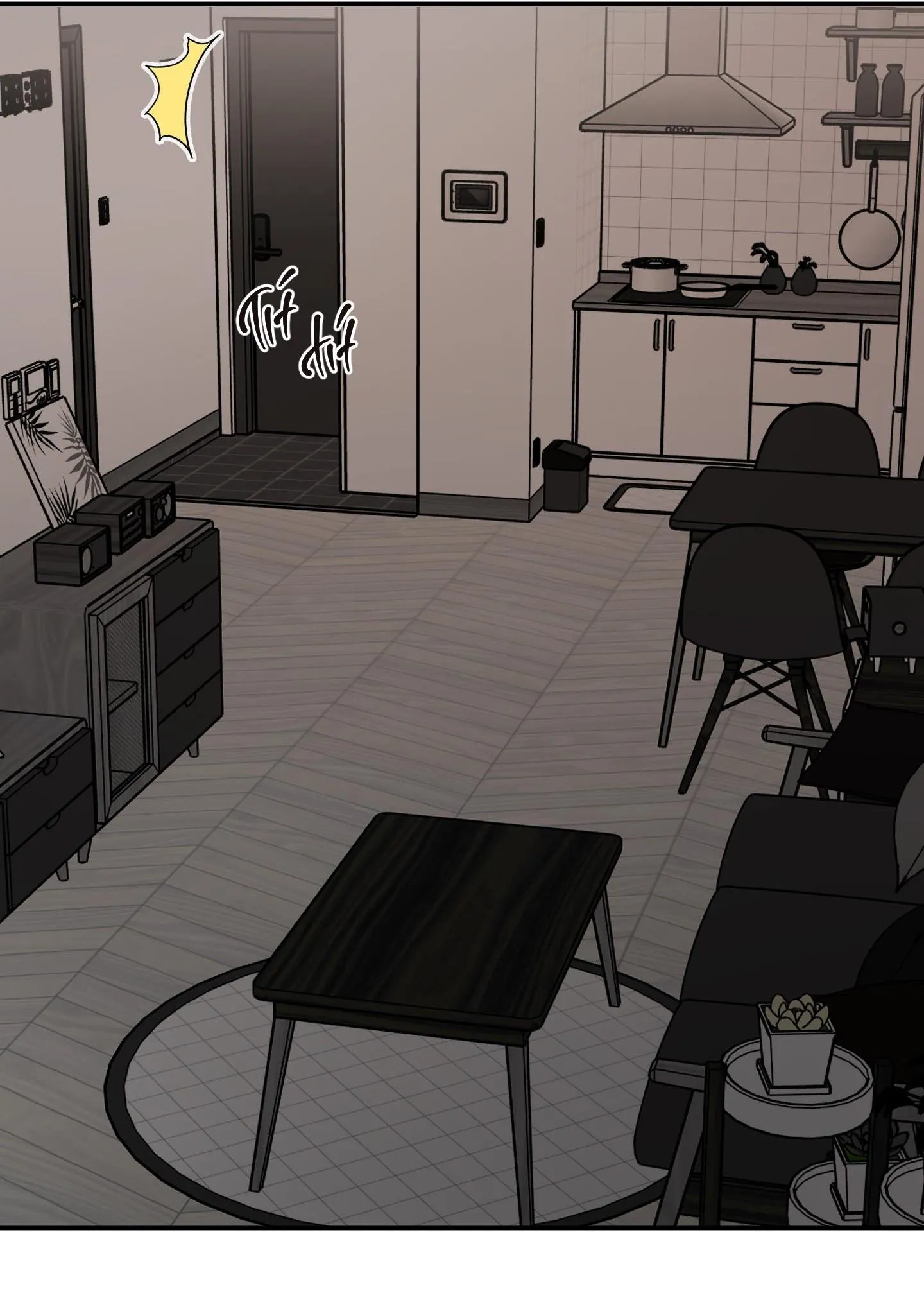 Thán phục thanh xuân Chapter 50 Trang 88