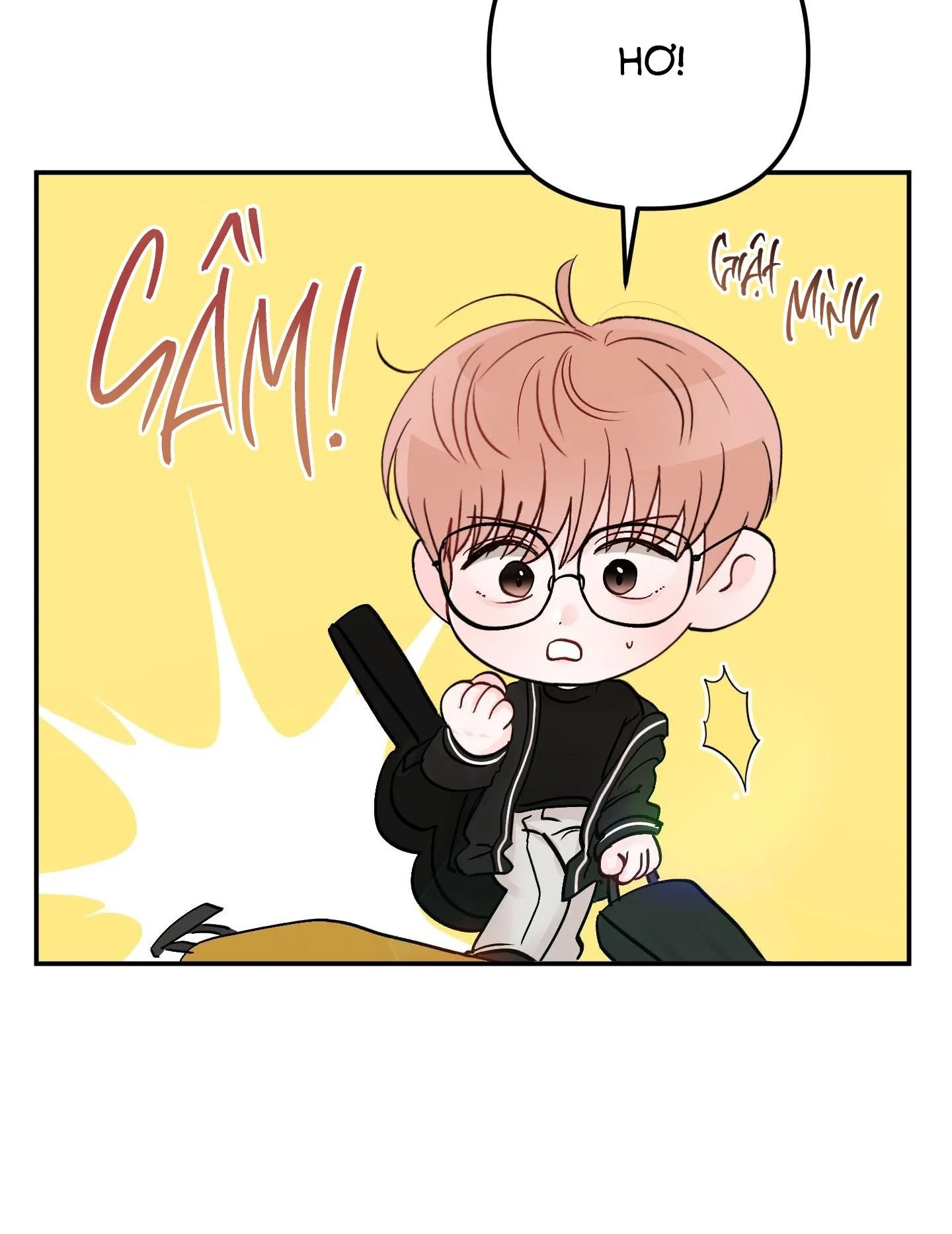 Thán phục thanh xuân Chapter 51 Trang 6