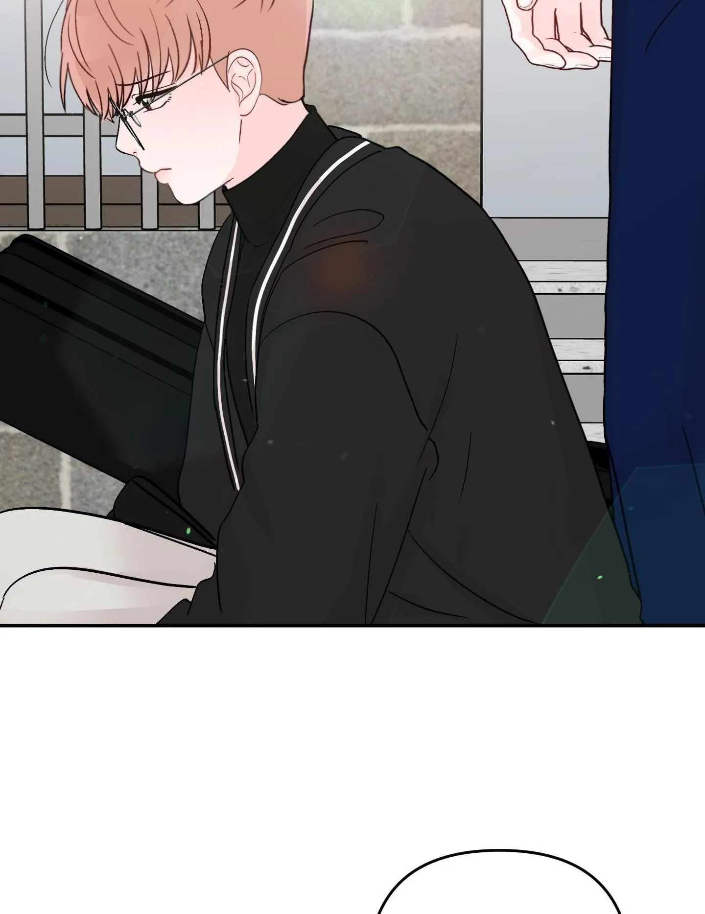 Thán phục thanh xuân Chapter 51 Trang 9