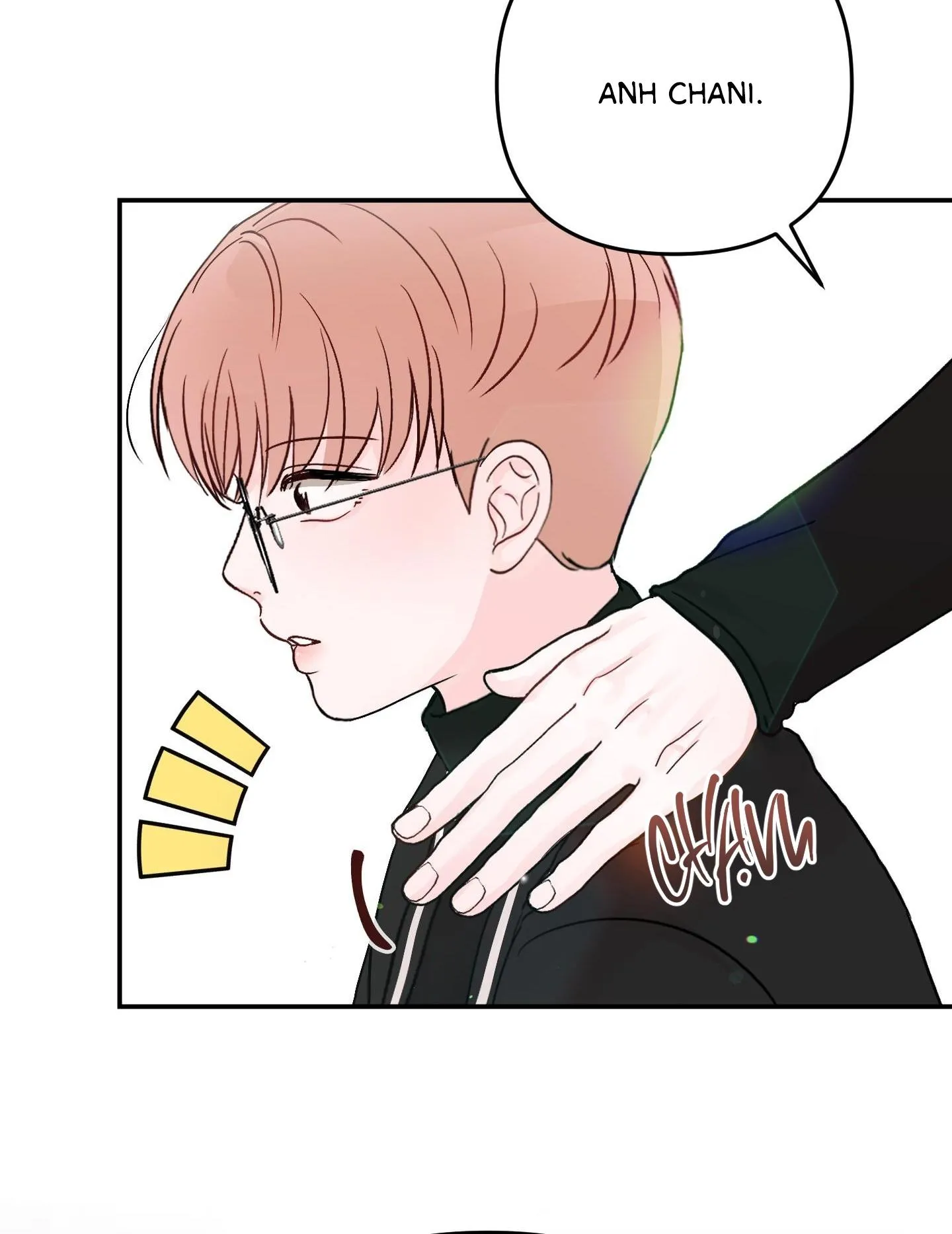 Thán phục thanh xuân Chapter 51 Trang 10