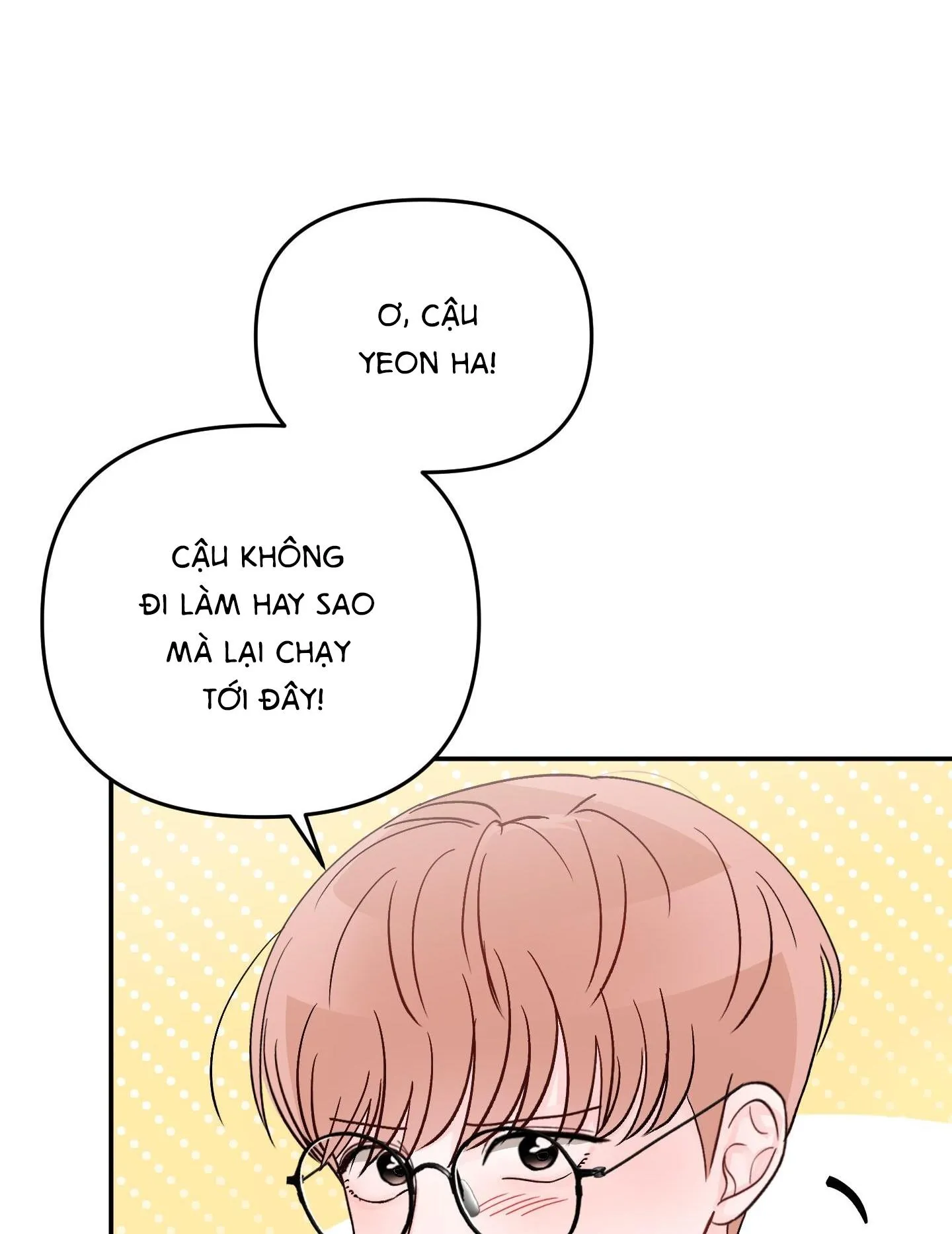 Thán phục thanh xuân Chapter 51 Trang 13