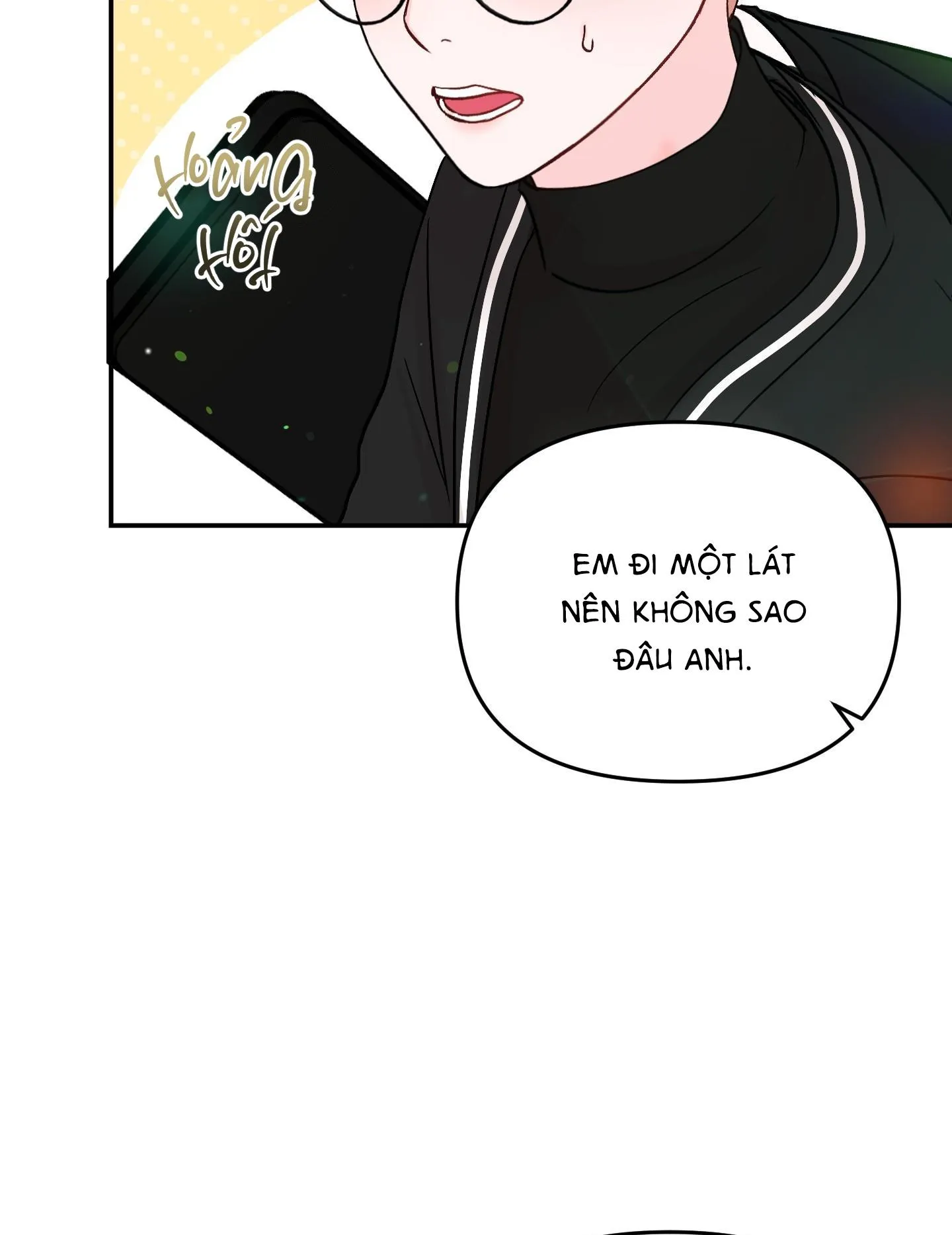 Thán phục thanh xuân Chapter 51 Trang 14