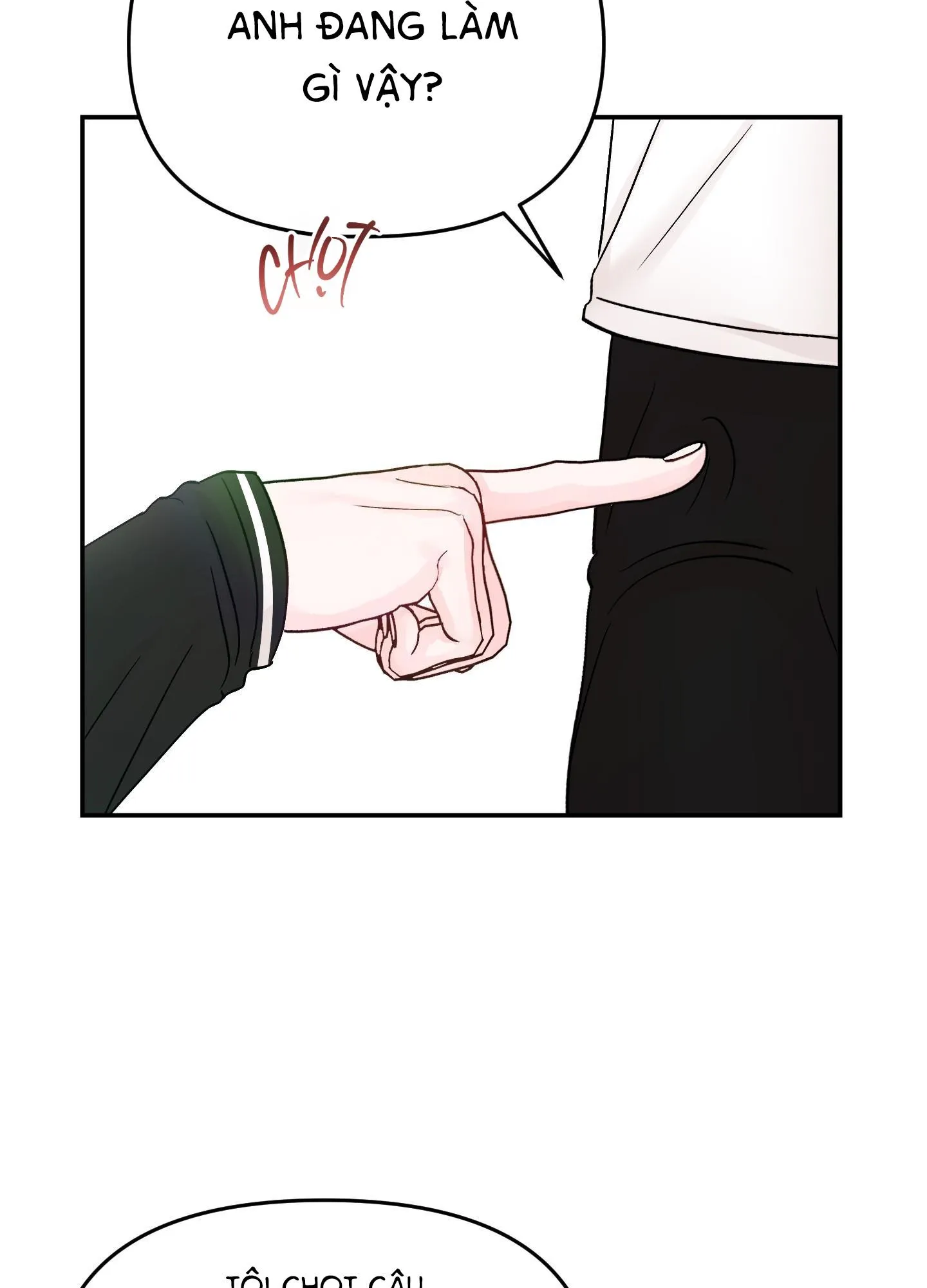 Thán phục thanh xuân Chapter 51 Trang 18