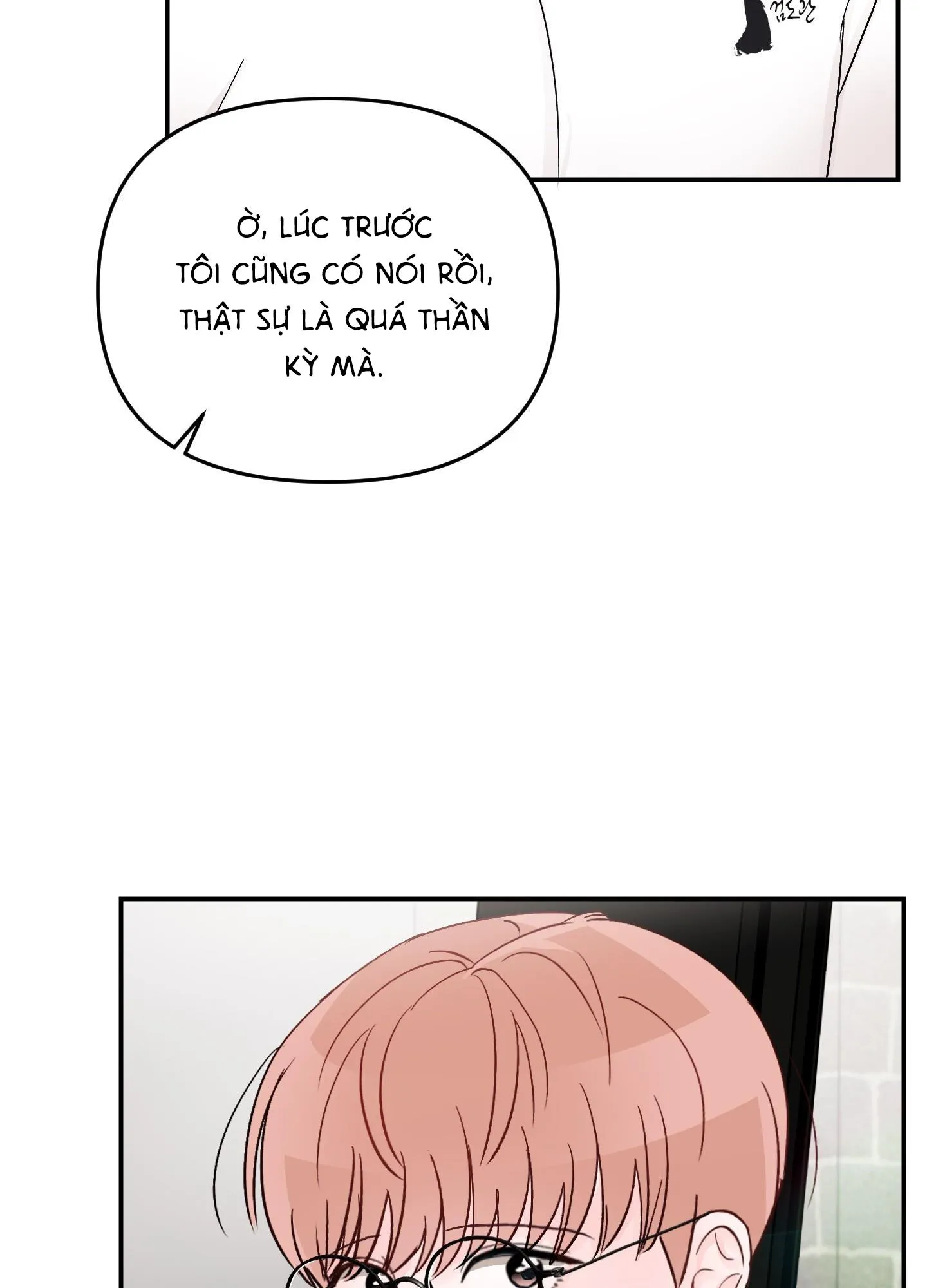 Thán phục thanh xuân Chapter 51 Trang 21