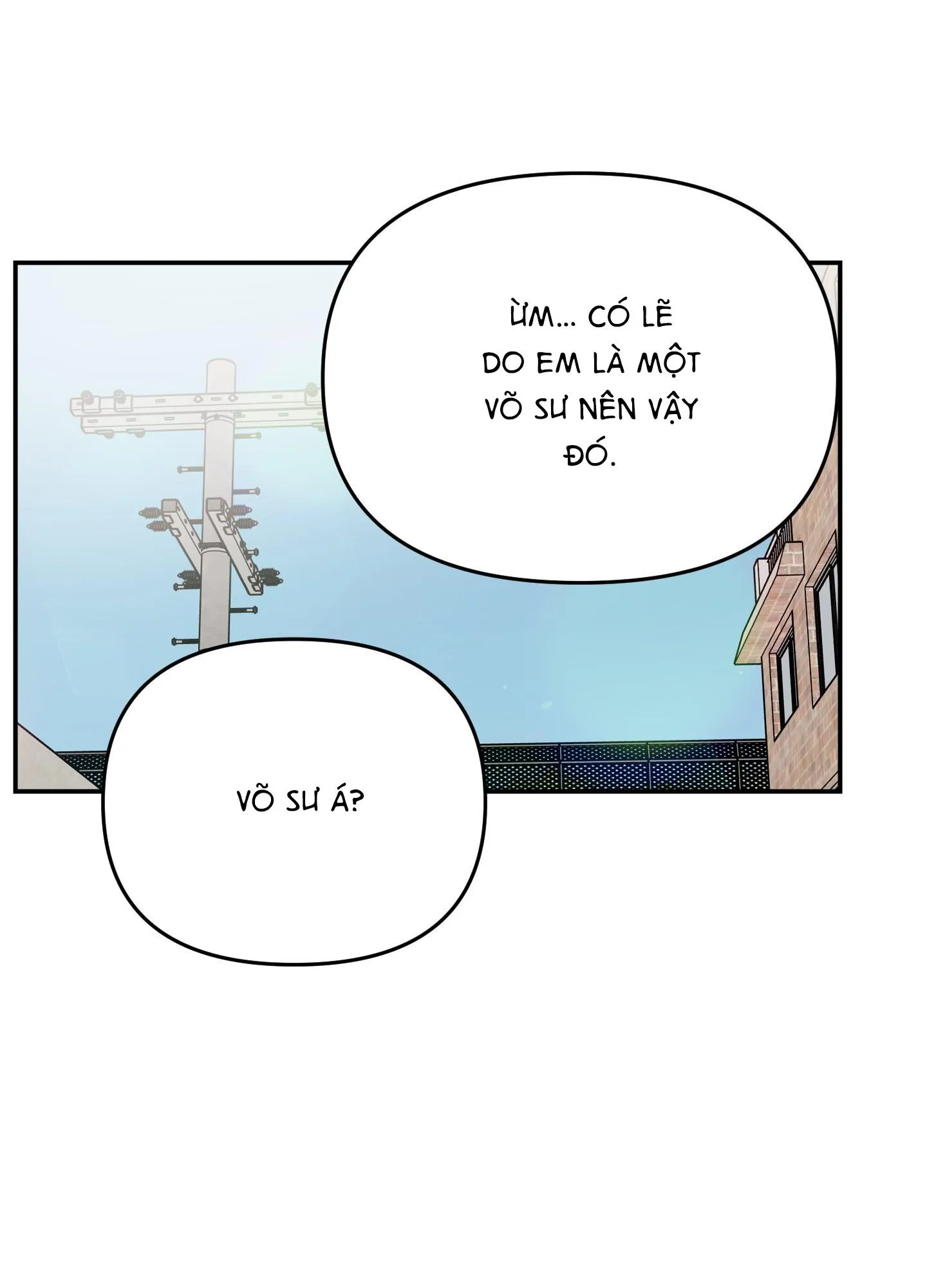 Thán phục thanh xuân Chapter 51 Trang 23