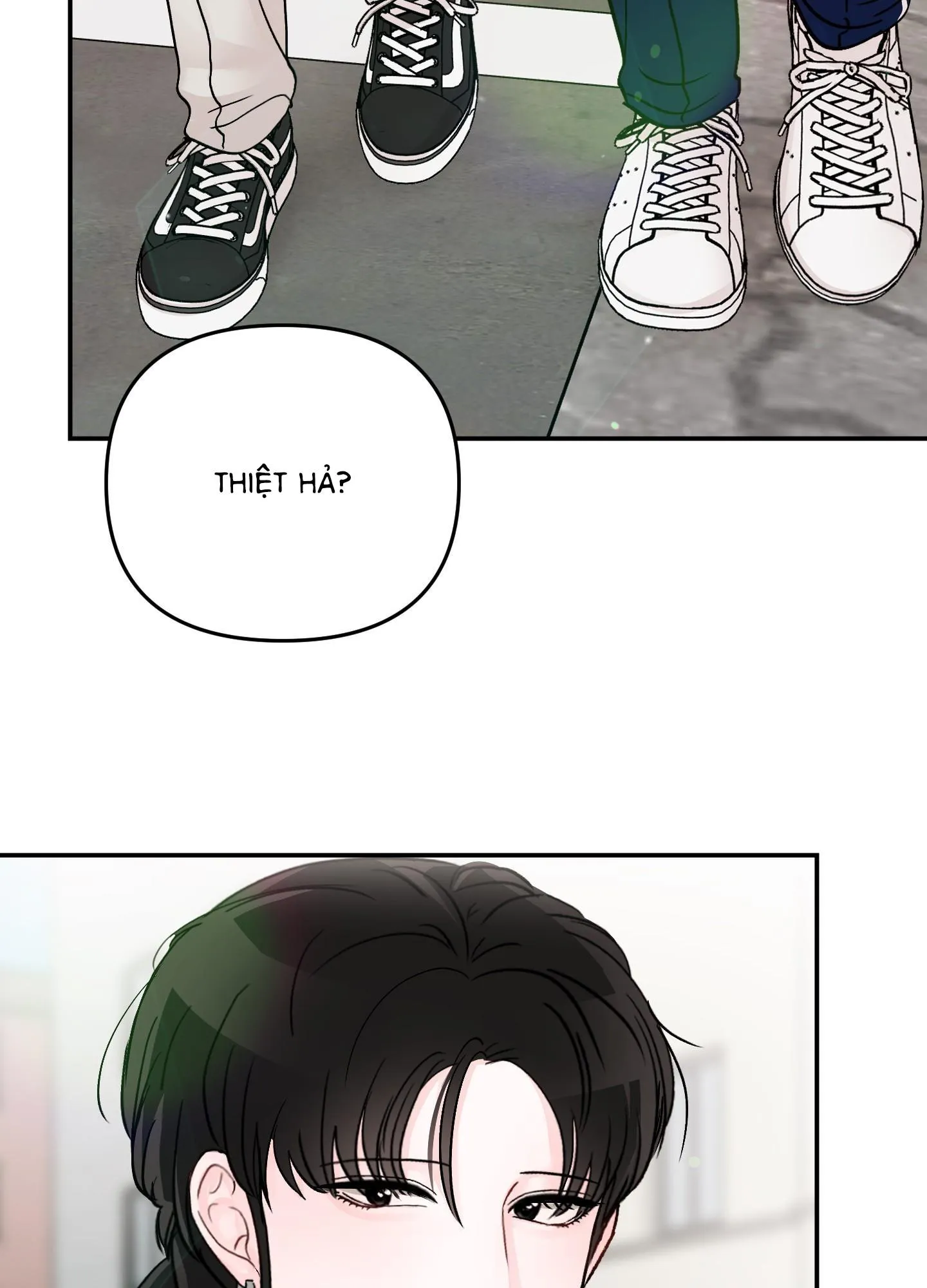 Thán phục thanh xuân Chapter 51 Trang 26