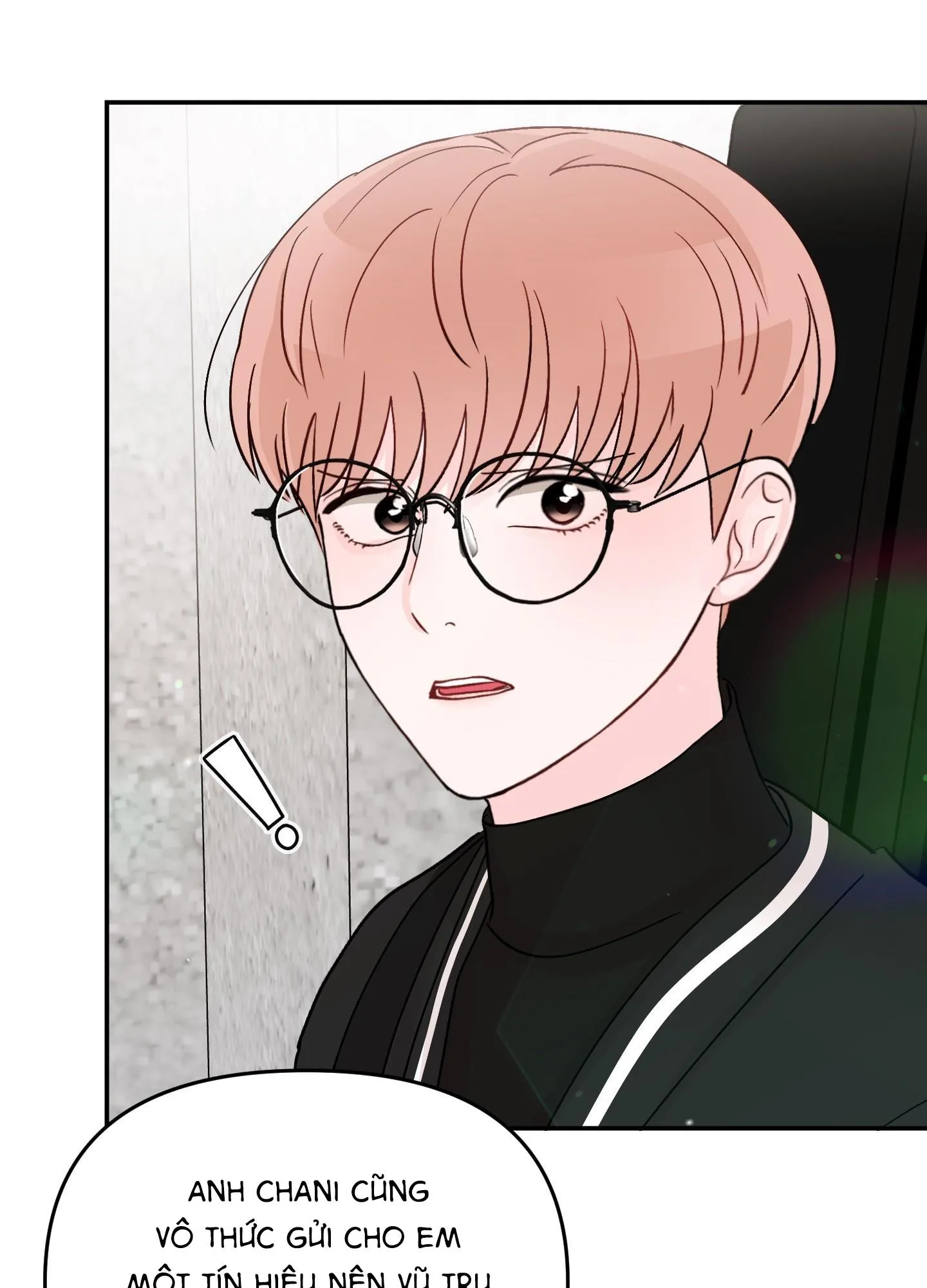 Thán phục thanh xuân Chapter 51 Trang 28