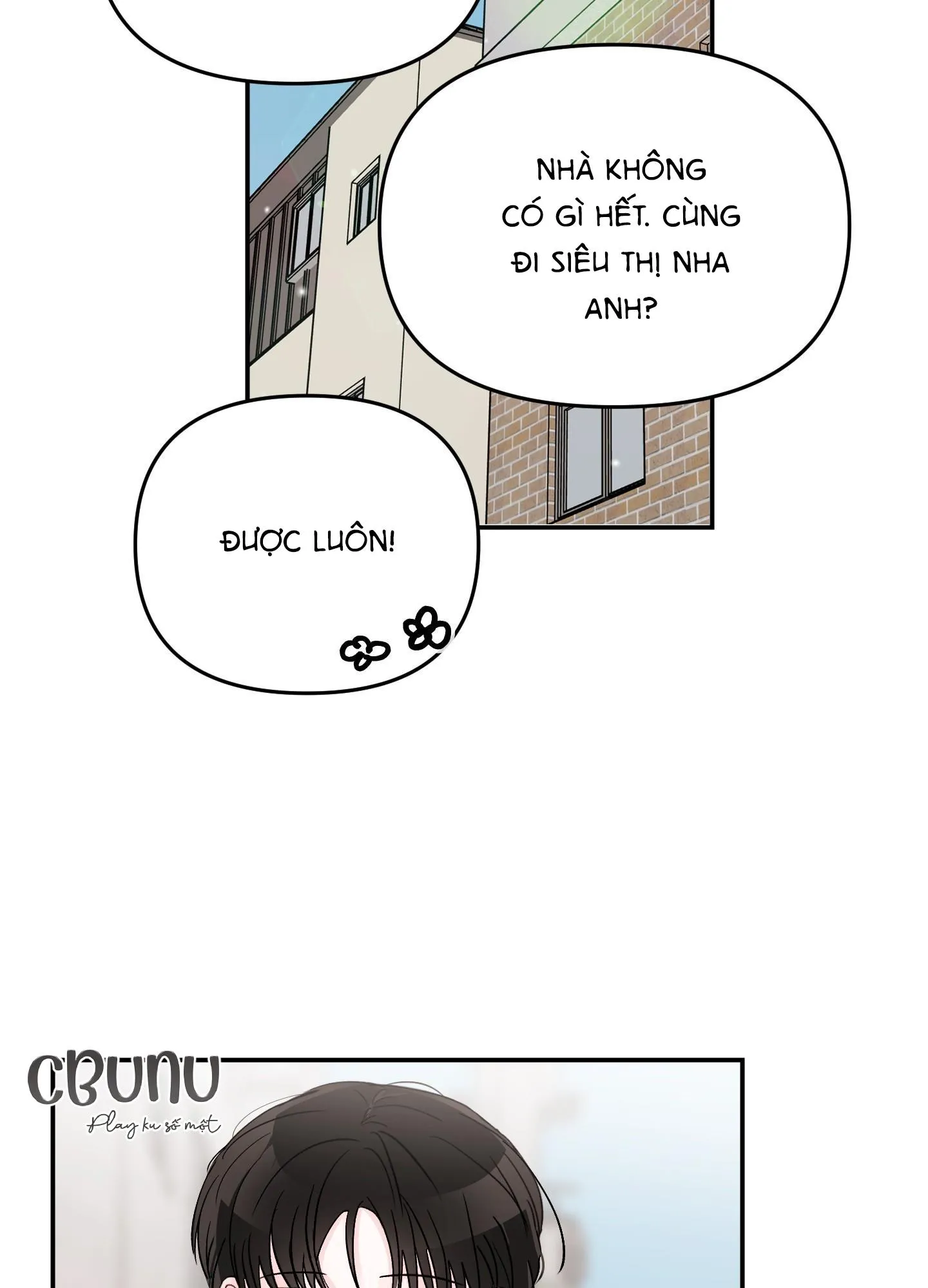 Thán phục thanh xuân Chapter 51 Trang 34