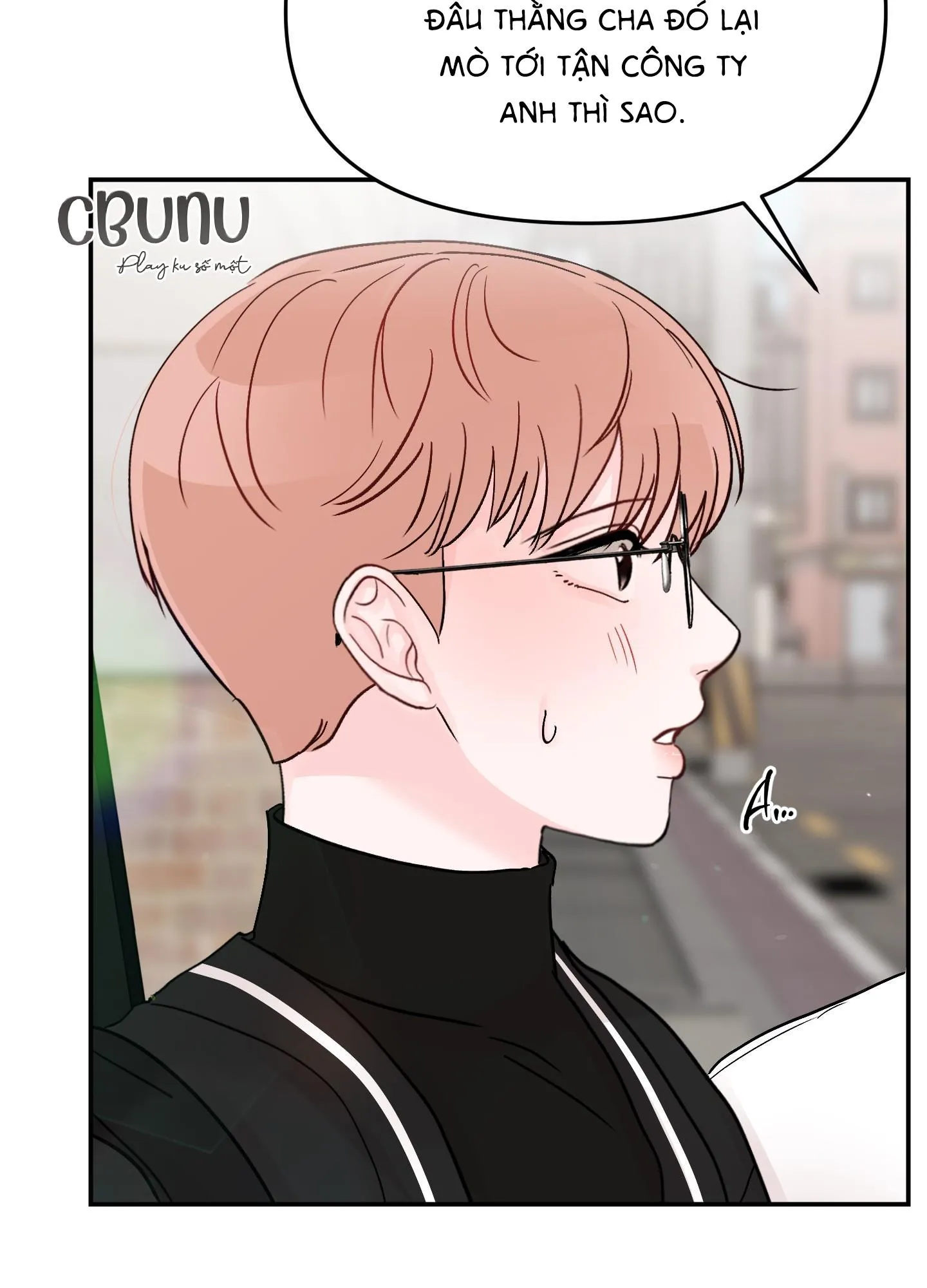 Thán phục thanh xuân Chapter 51 Trang 38