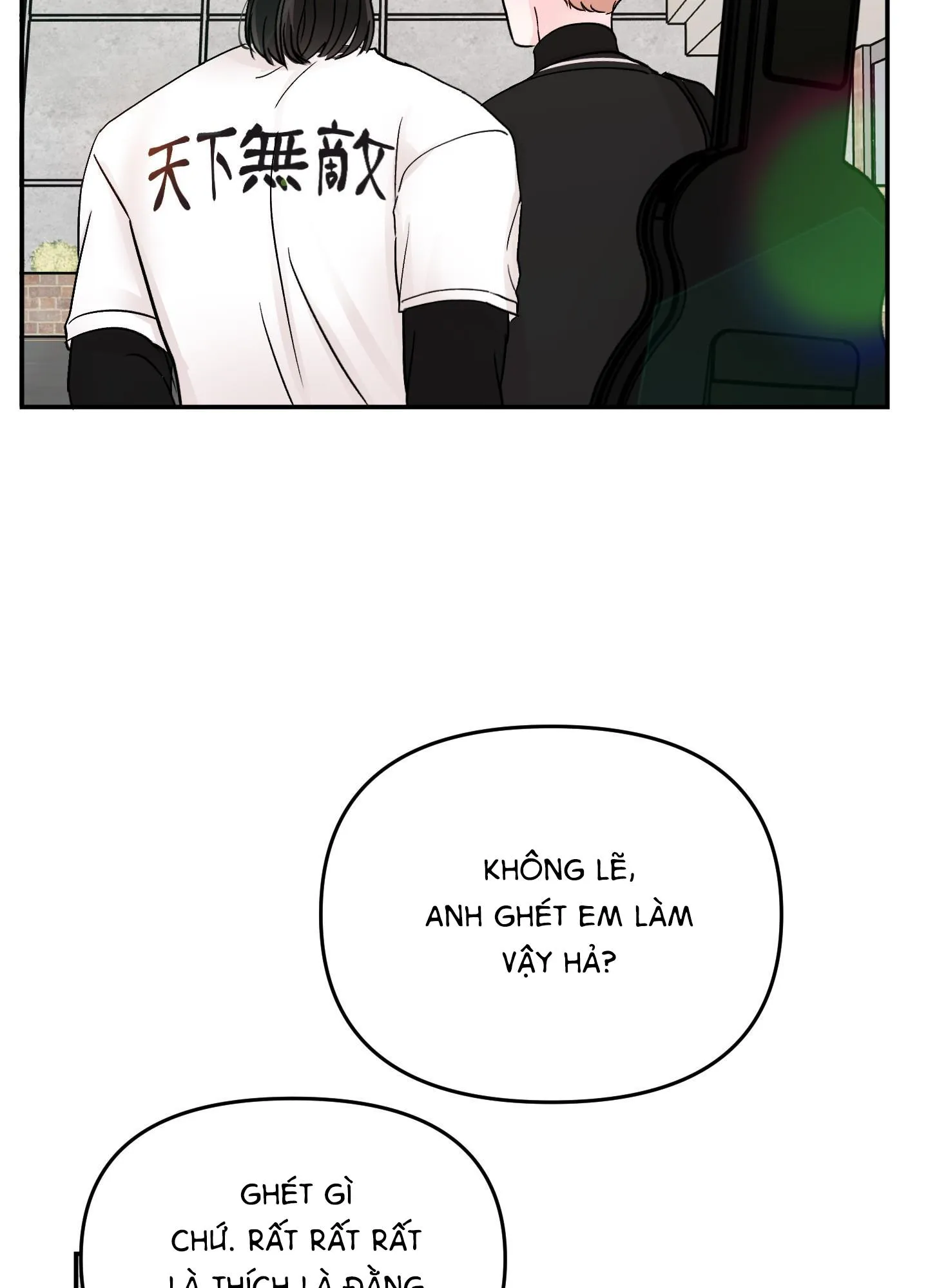 Thán phục thanh xuân Chapter 51 Trang 40