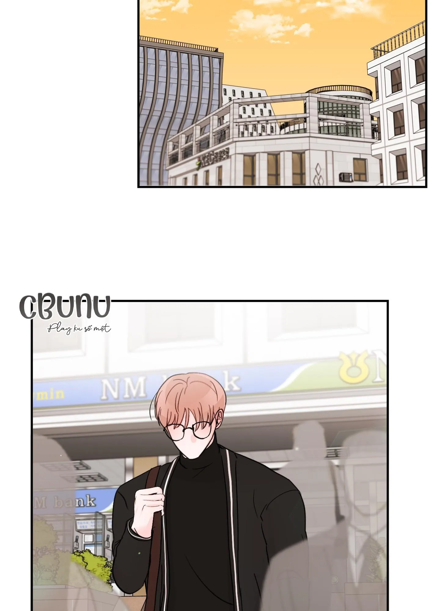 Thán phục thanh xuân Chapter 51 Trang 45