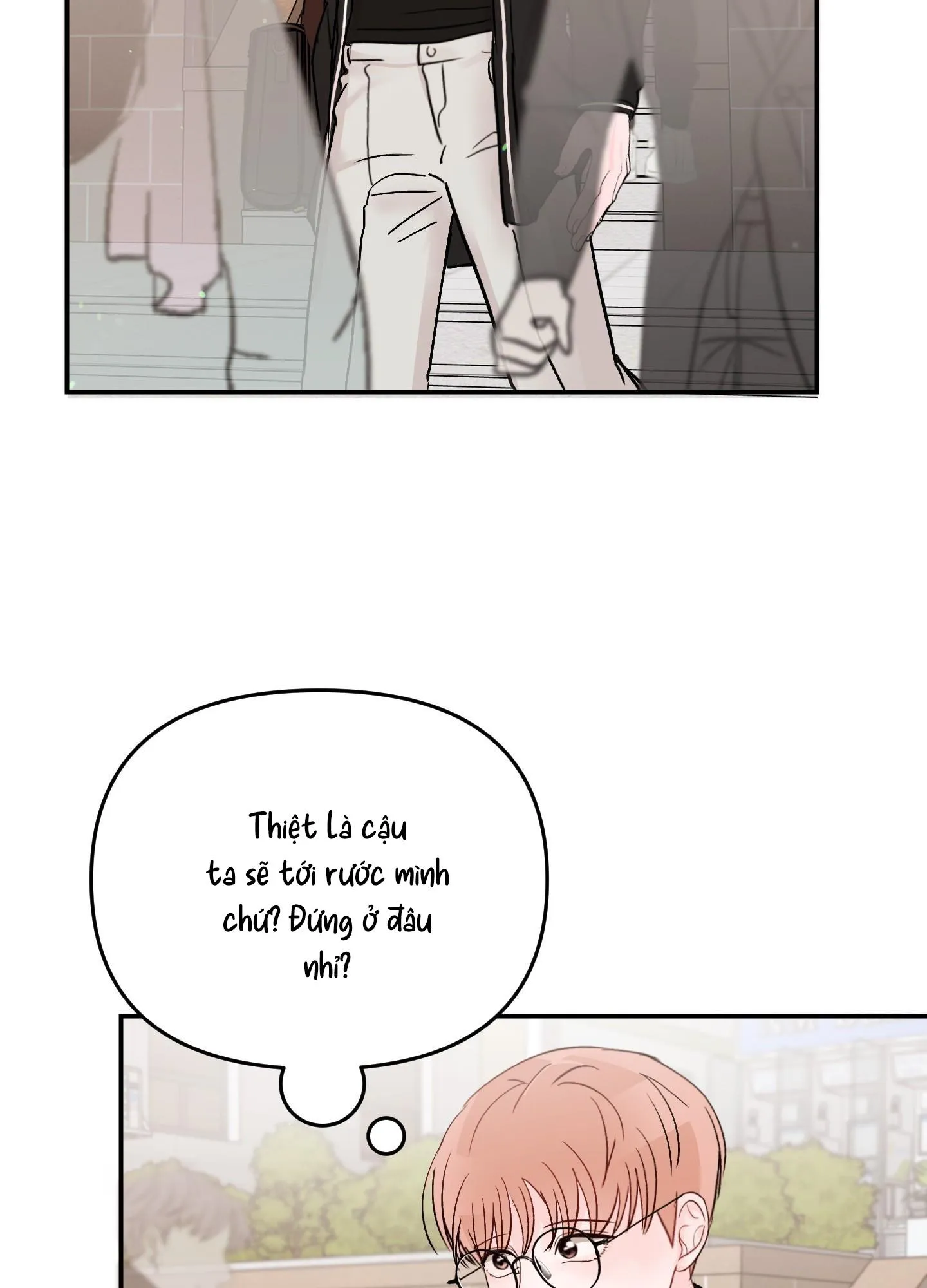 Thán phục thanh xuân Chapter 51 Trang 46