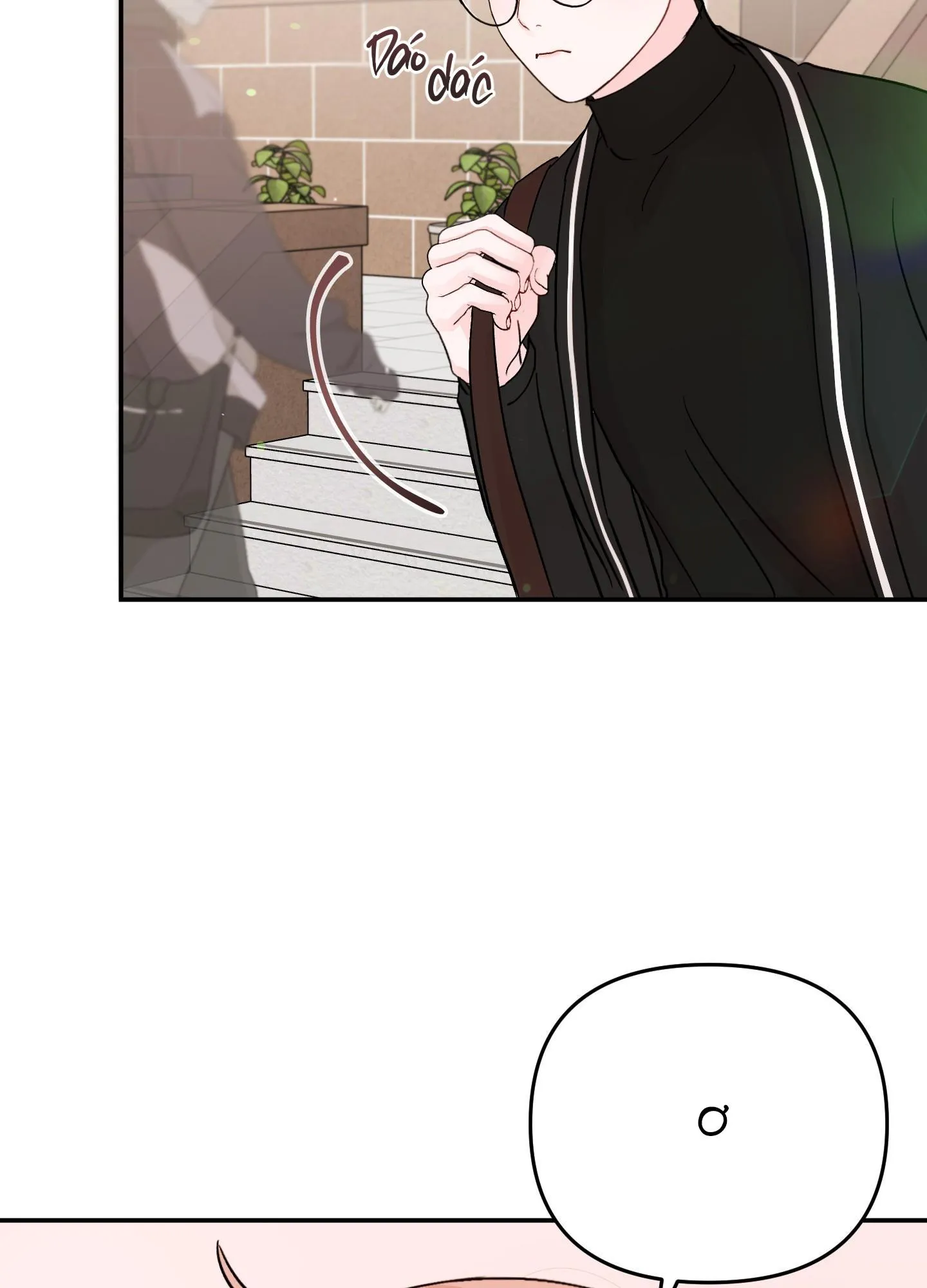 Thán phục thanh xuân Chapter 51 Trang 47