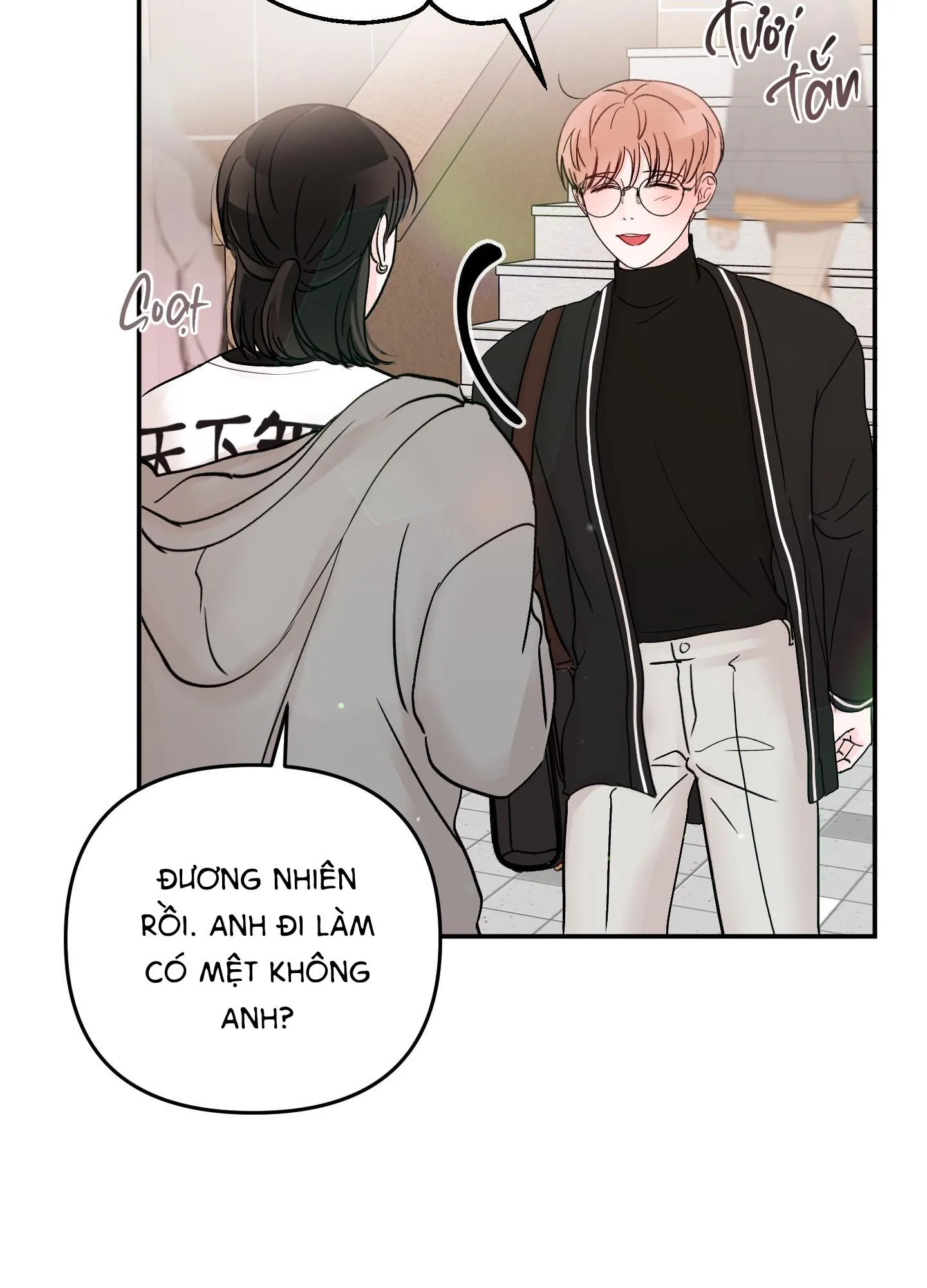 Thán phục thanh xuân Chapter 51 Trang 51