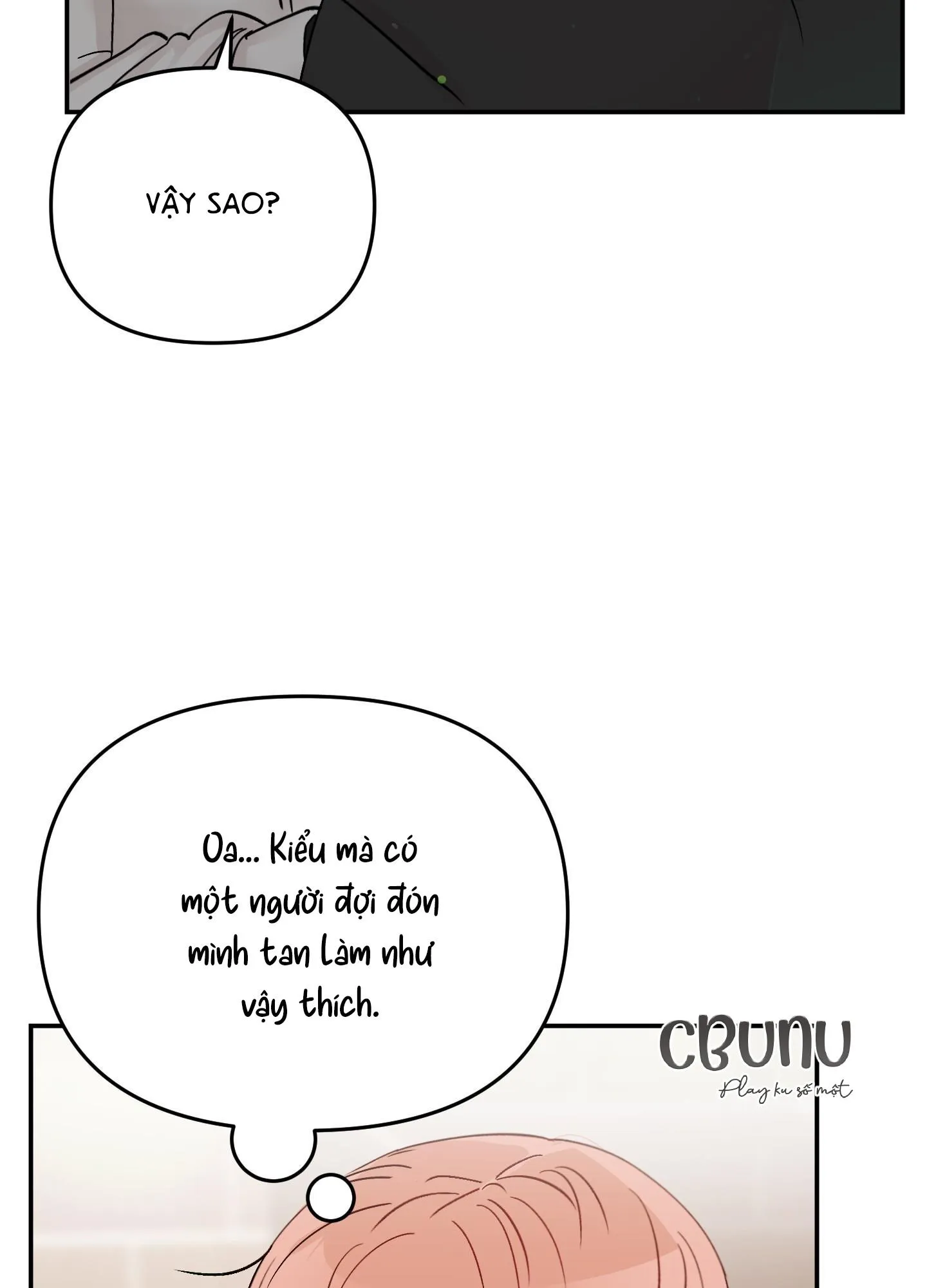 Thán phục thanh xuân Chapter 51 Trang 53