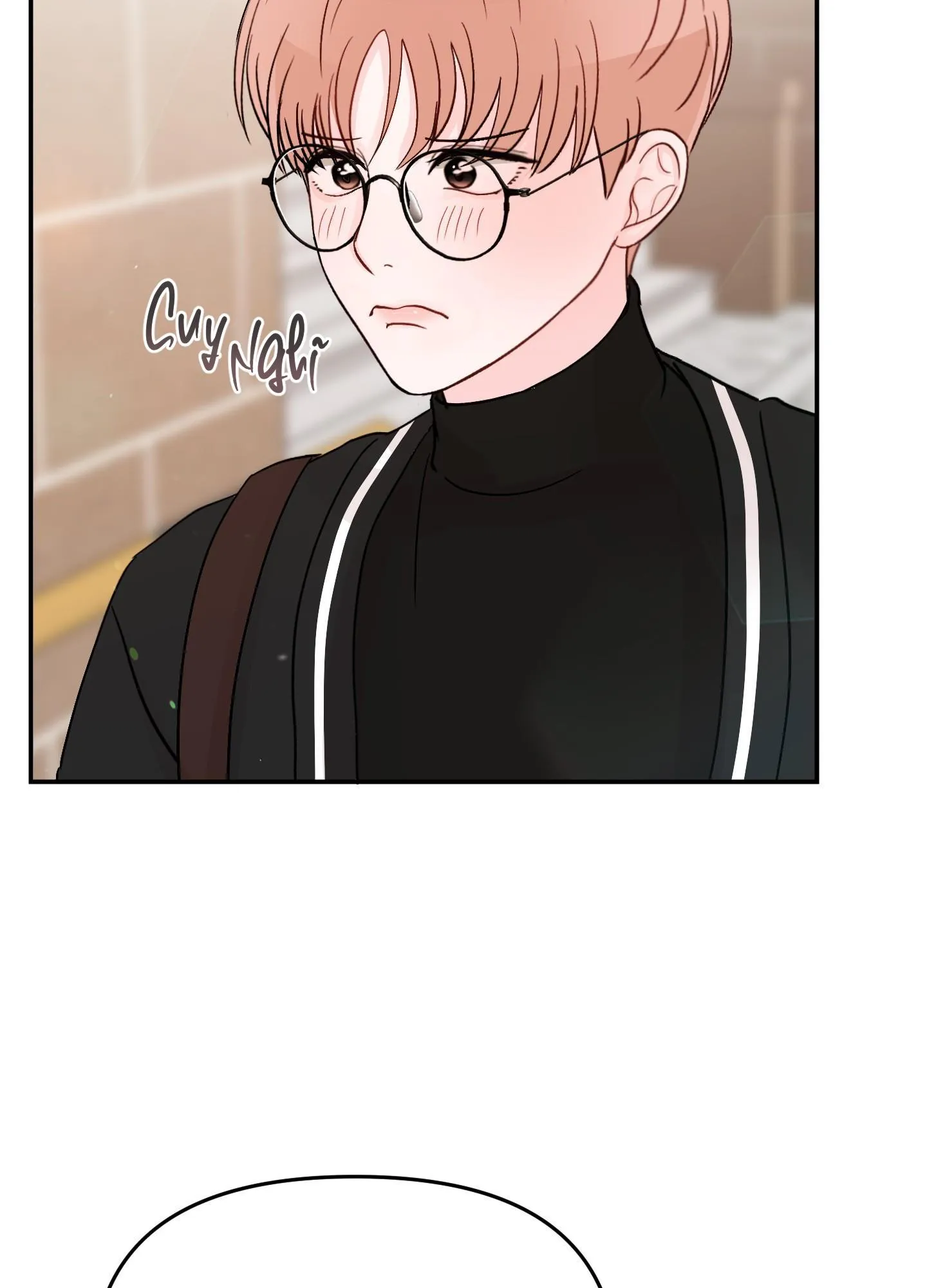 Thán phục thanh xuân Chapter 51 Trang 54