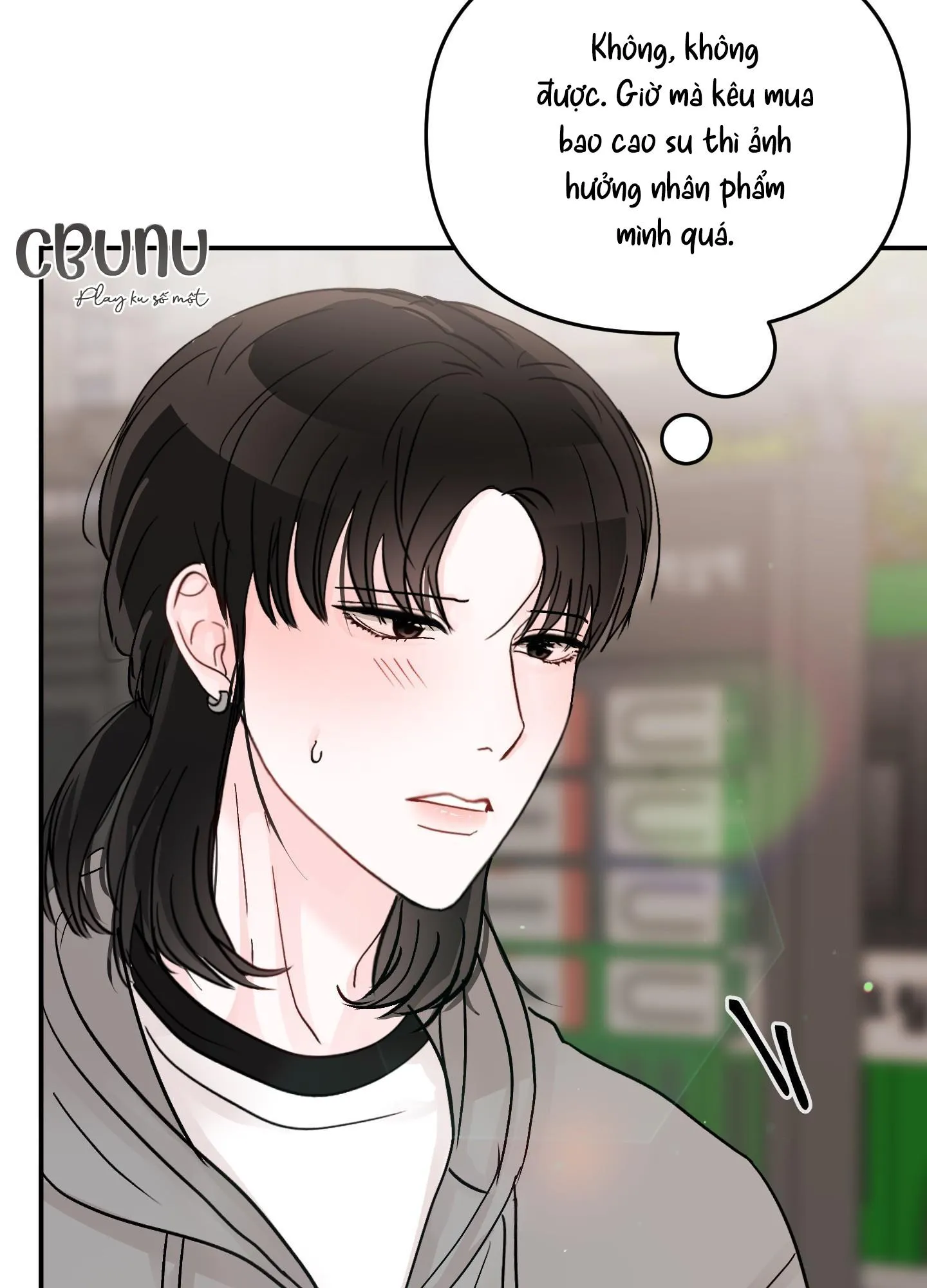 Thán phục thanh xuân Chapter 51 Trang 59