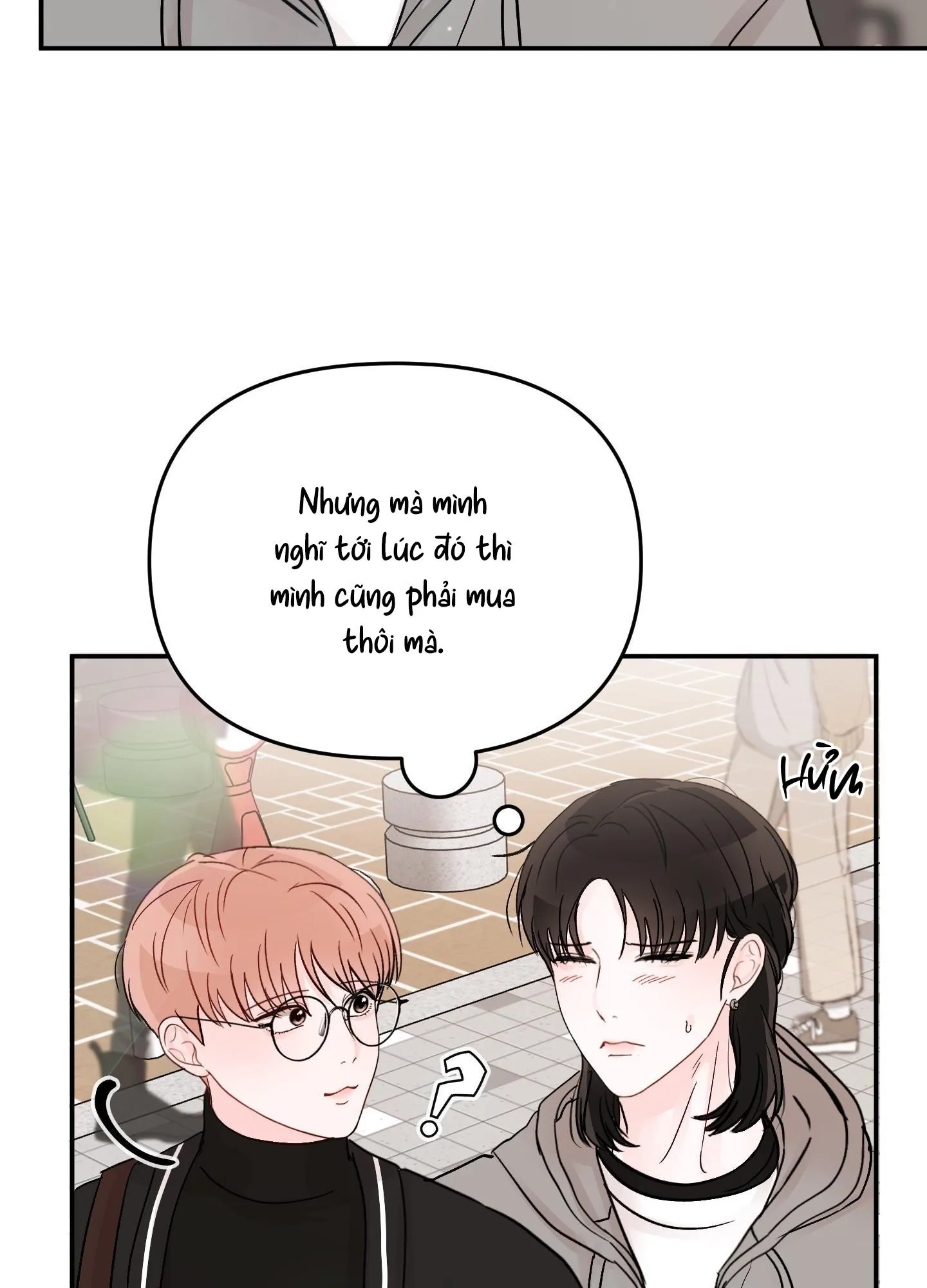 Thán phục thanh xuân Chapter 51 Trang 60
