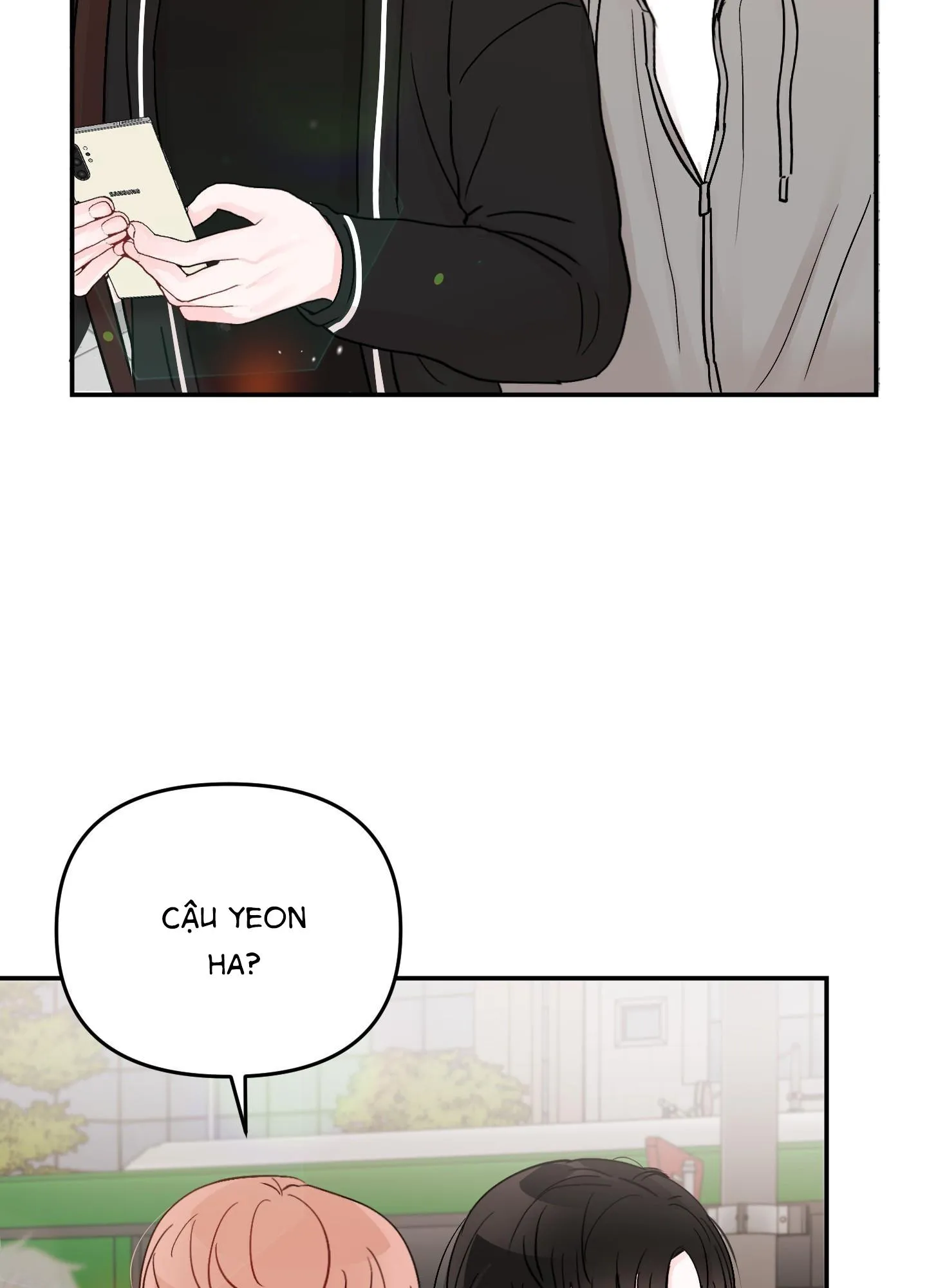 Thán phục thanh xuân Chapter 51 Trang 61