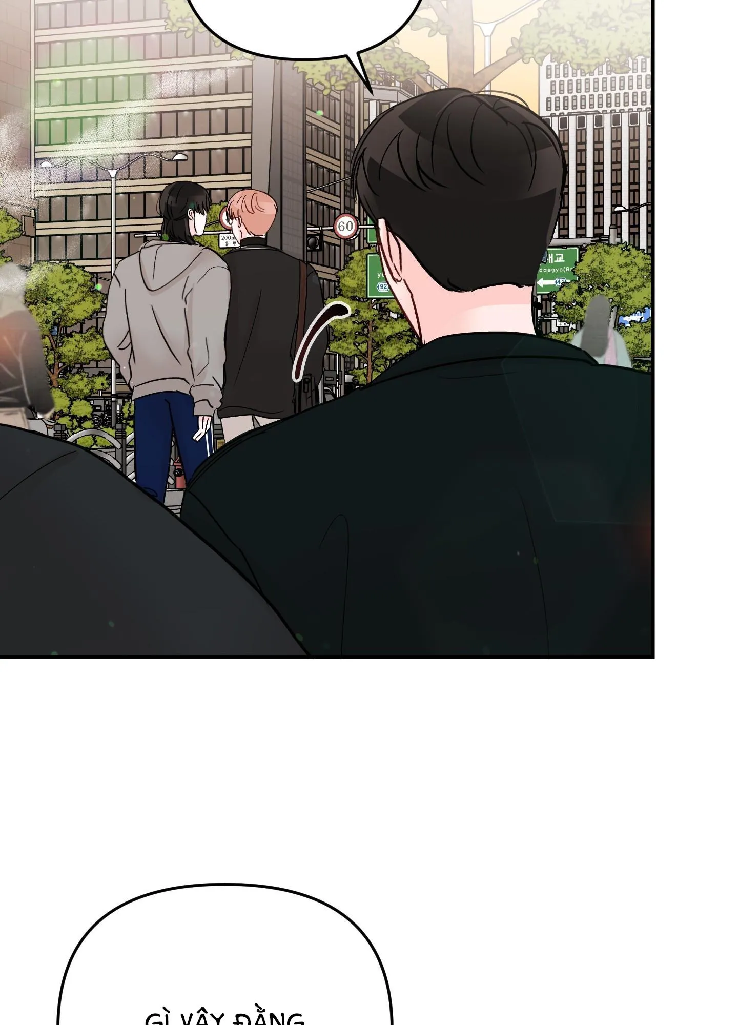 Thán phục thanh xuân Chapter 51 Trang 66