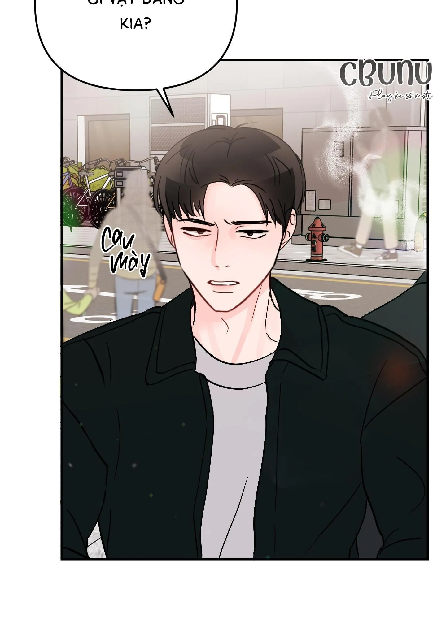 Thán phục thanh xuân Chapter 51 Trang 67