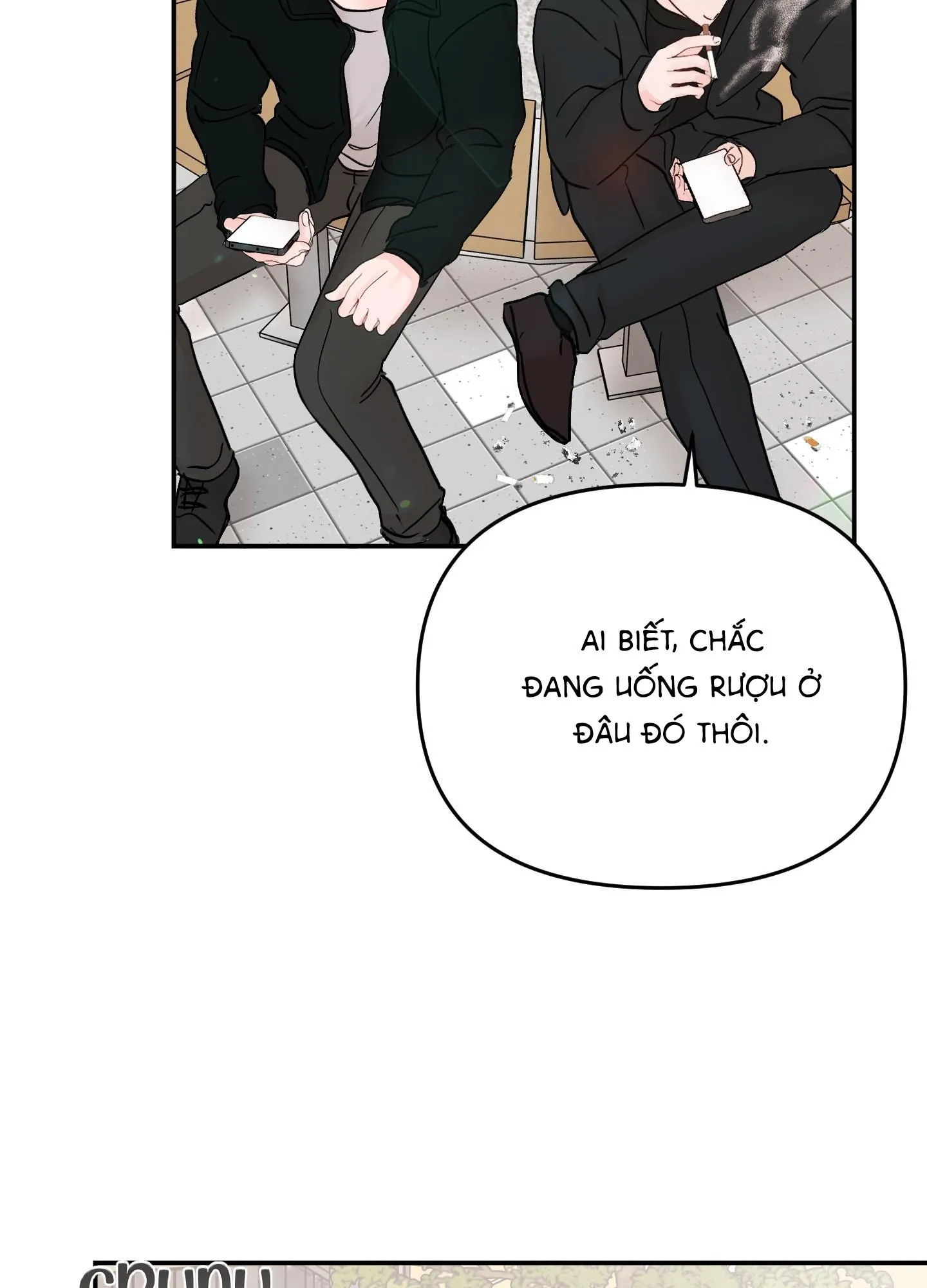 Thán phục thanh xuân Chapter 51 Trang 70