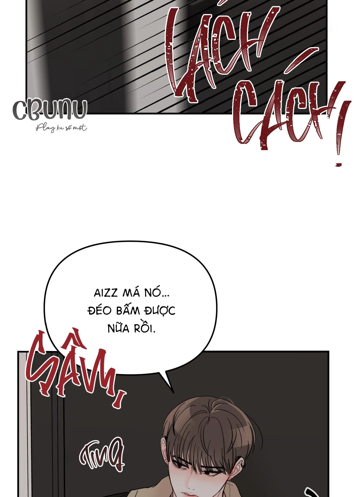 Thán phục thanh xuân Chapter 51 Trang 76