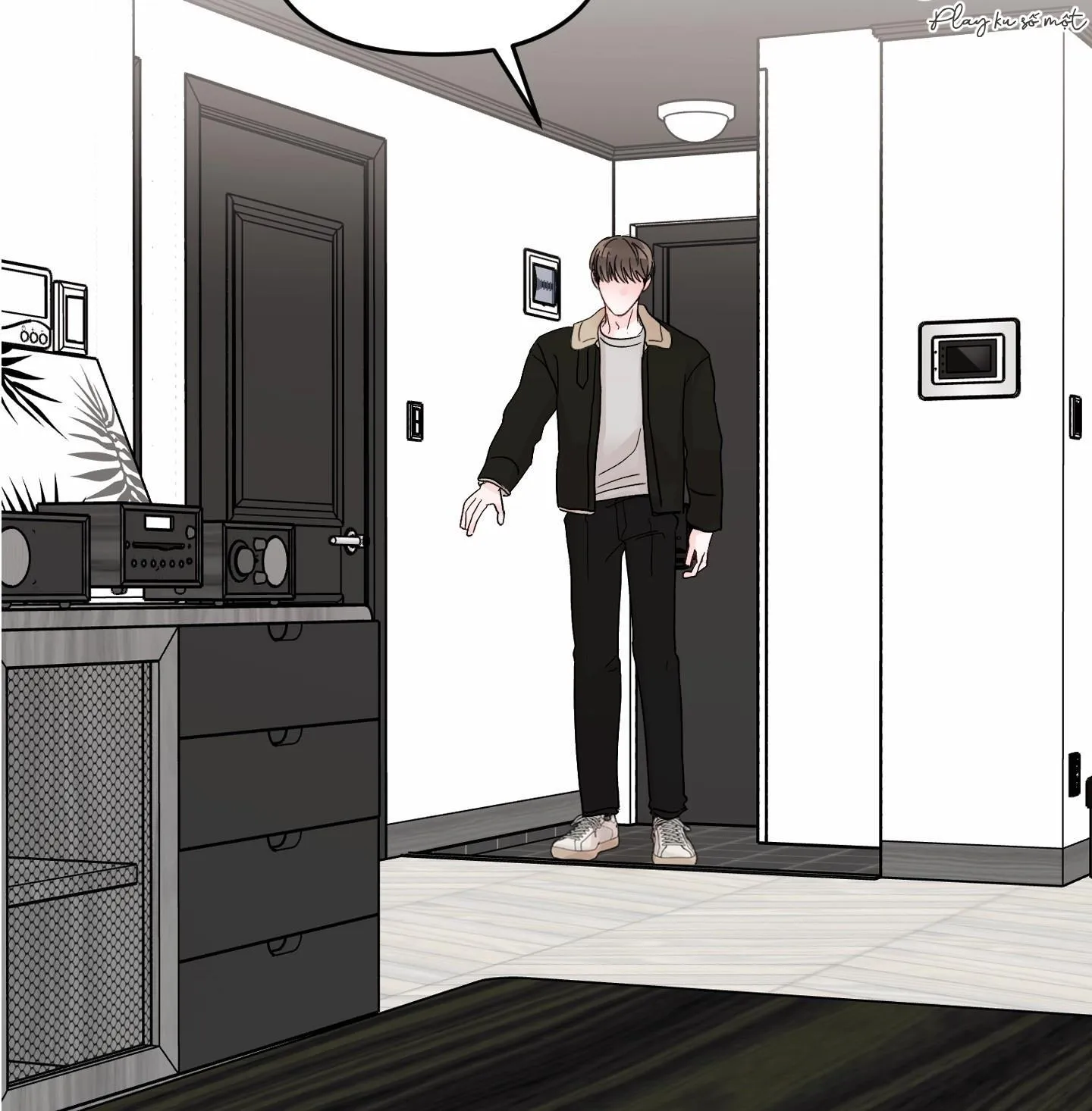 Thán phục thanh xuân Chapter 51 Trang 80