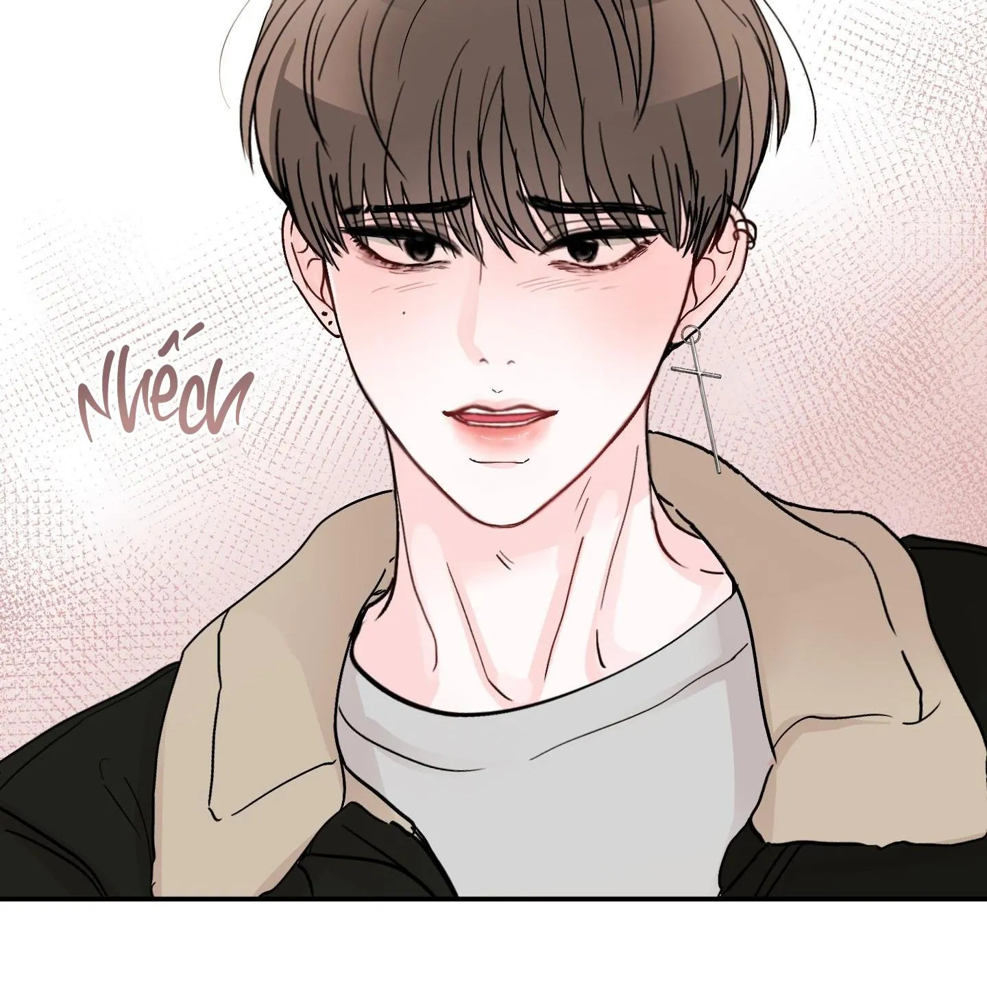 Thán phục thanh xuân Chapter 51 Trang 82