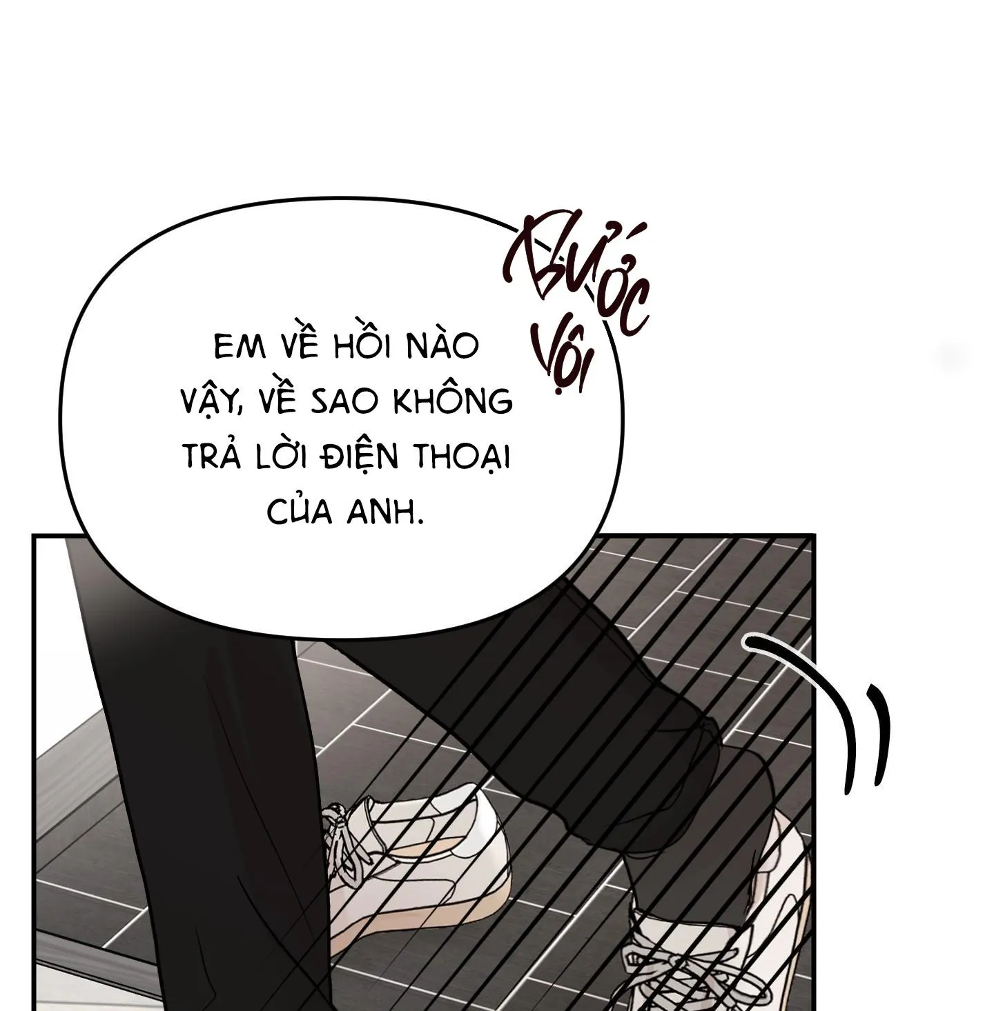 Thán phục thanh xuân Chapter 51 Trang 83