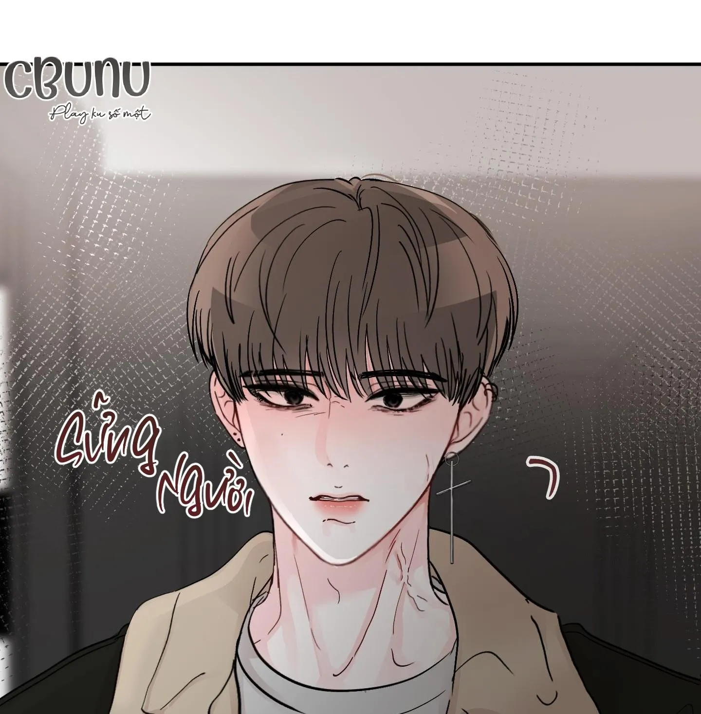 Thán phục thanh xuân Chapter 51 Trang 90