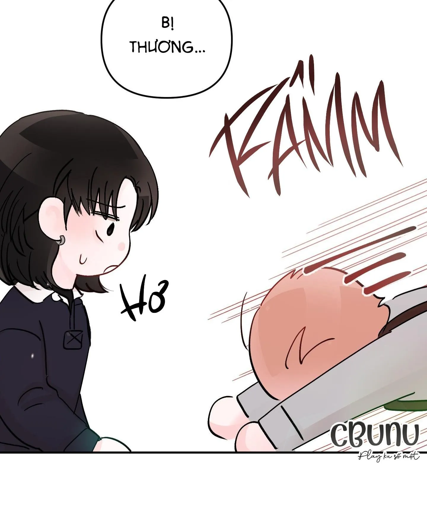 Thán phục thanh xuân Chapter 52 Trang 8