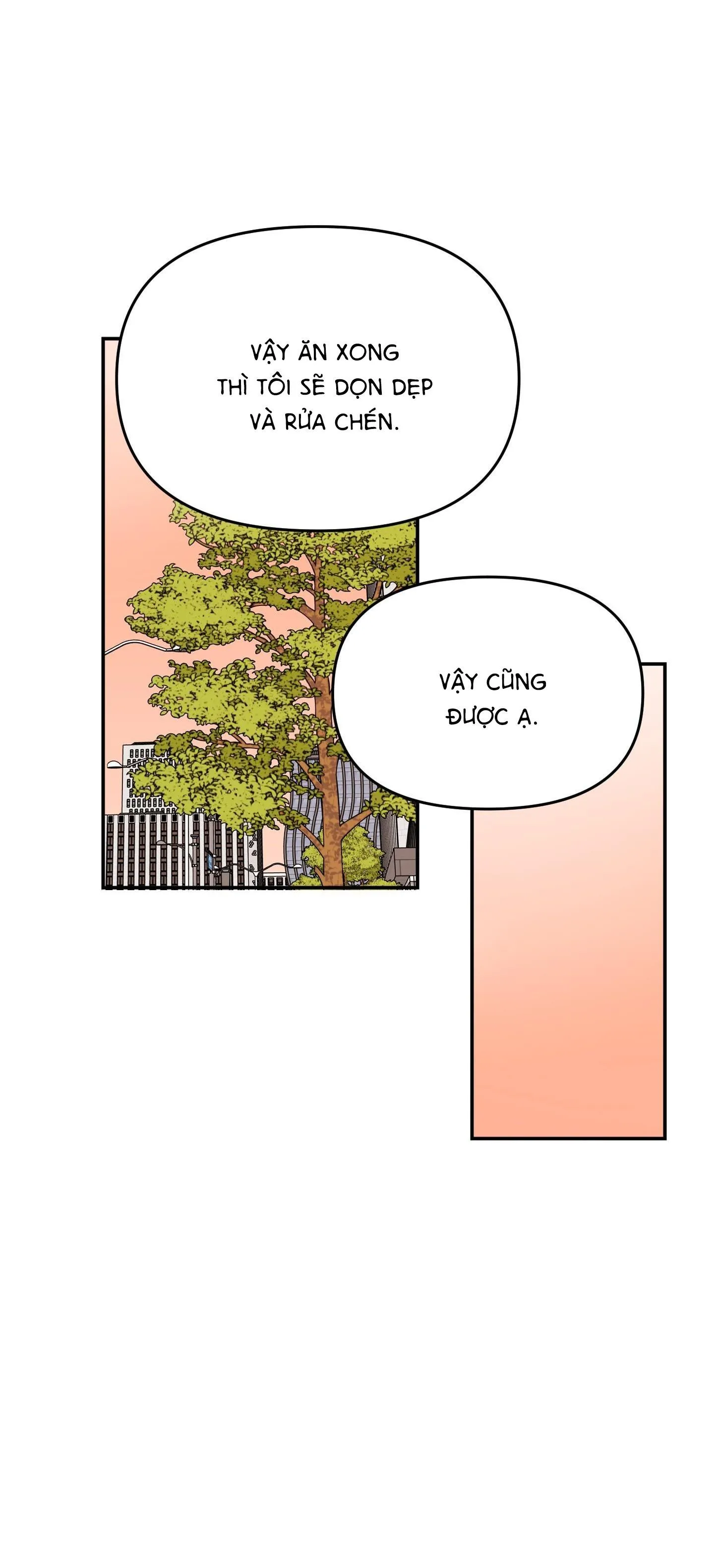 Thán phục thanh xuân Chapter 52 Trang 20