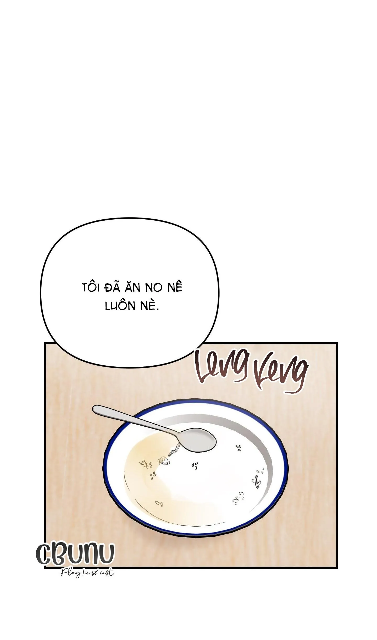 Thán phục thanh xuân Chapter 52 Trang 22