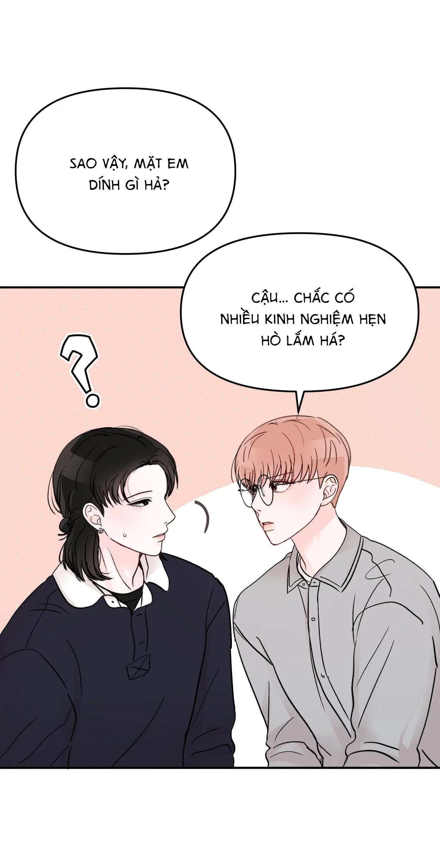 Thán phục thanh xuân Chapter 52 Trang 28