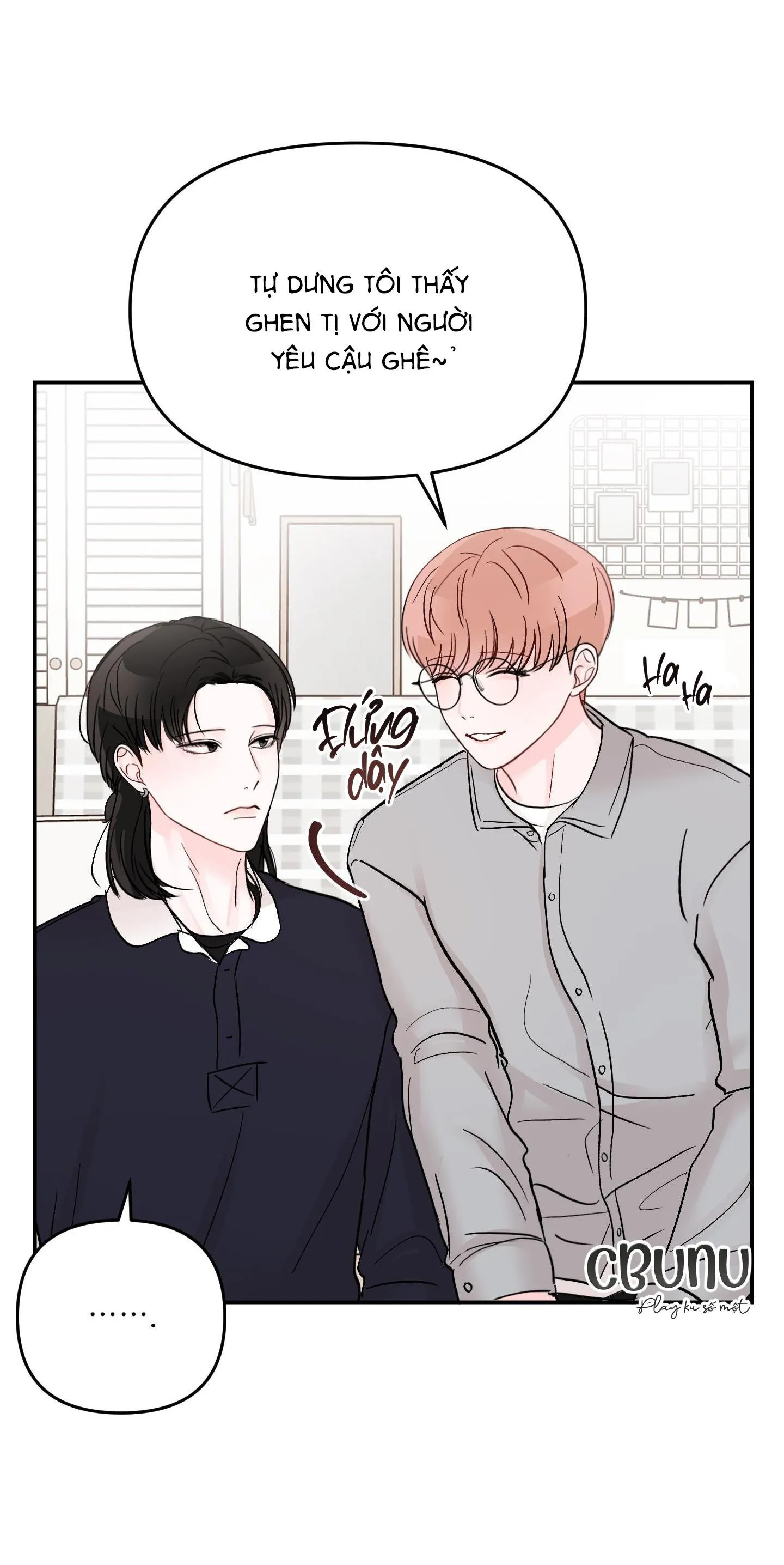 Thán phục thanh xuân Chapter 52 Trang 31