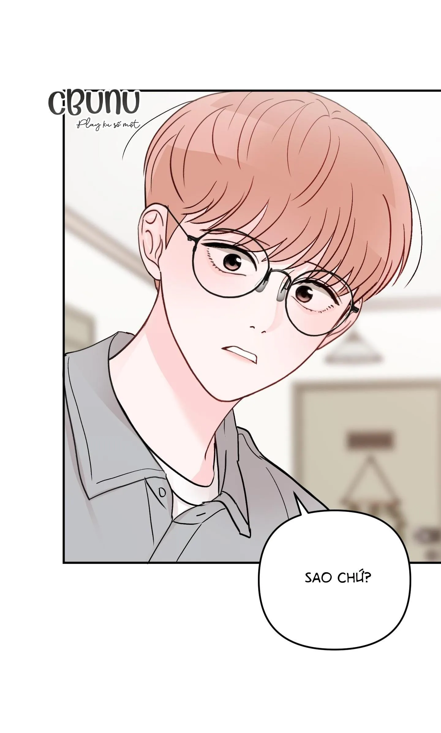 Thán phục thanh xuân Chapter 52 Trang 36