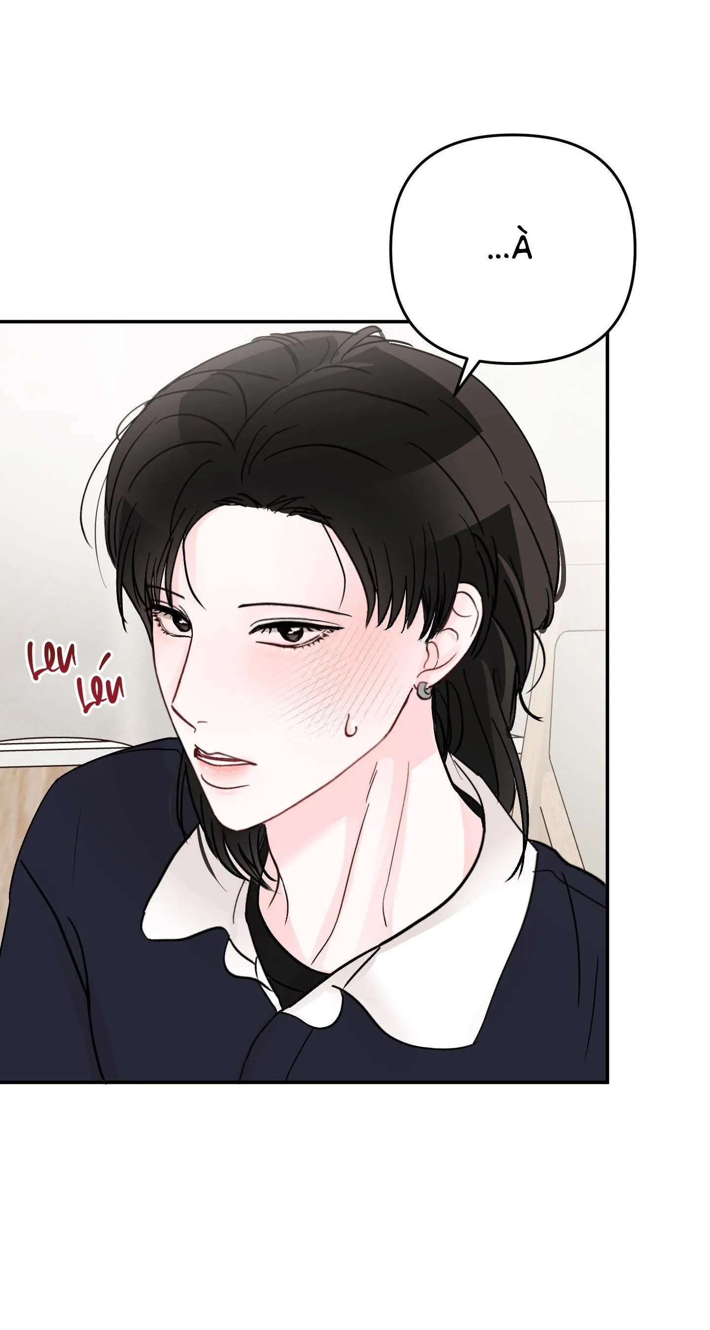 Thán phục thanh xuân Chapter 52 Trang 37