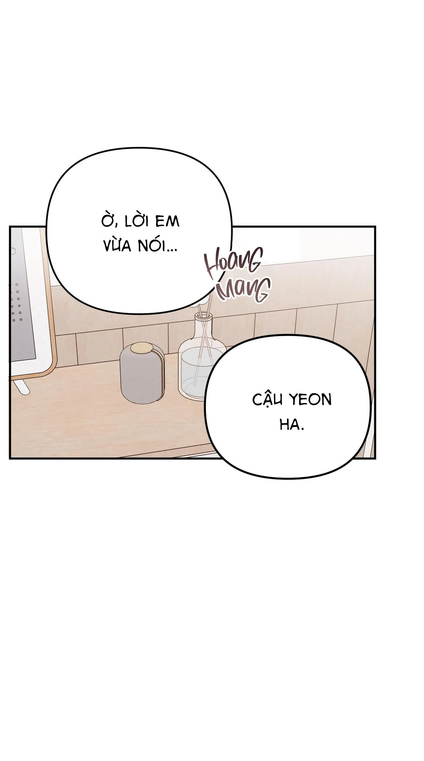 Thán phục thanh xuân Chapter 52 Trang 38
