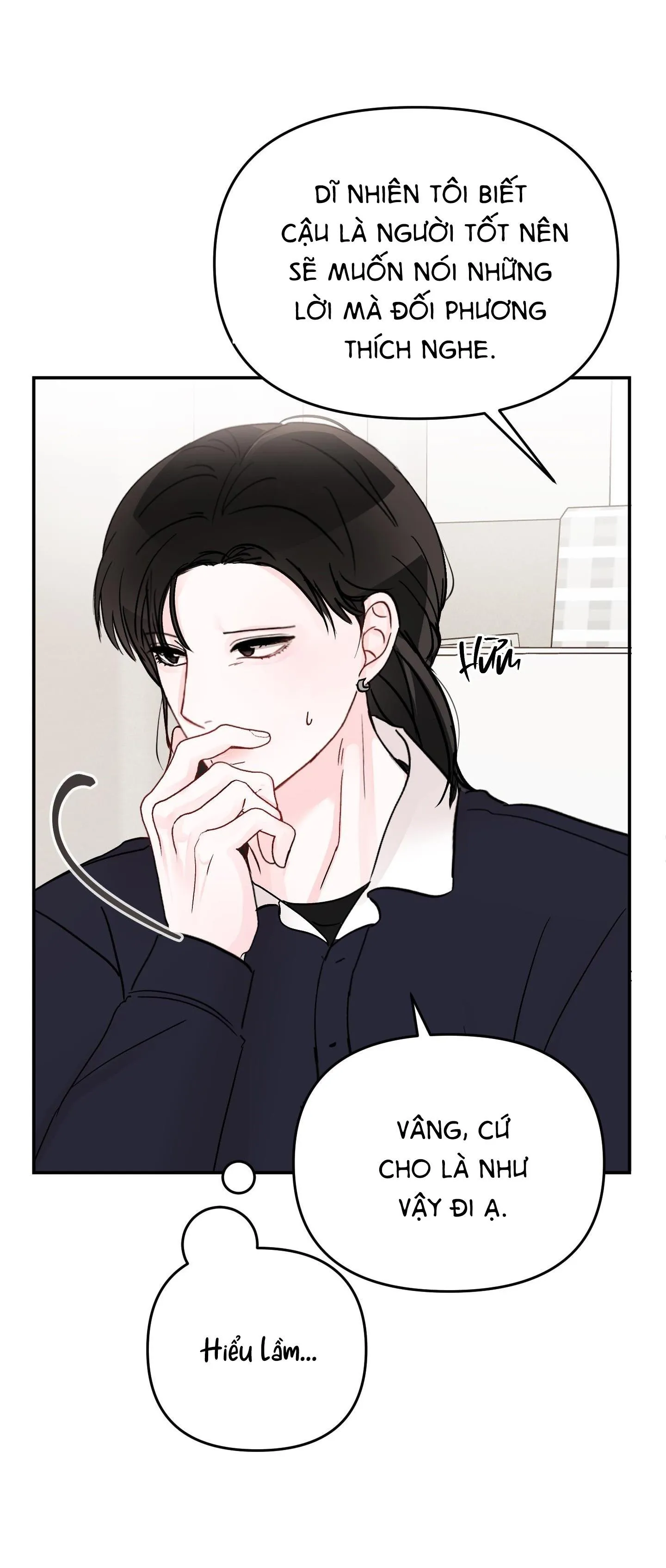 Thán phục thanh xuân Chapter 52 Trang 40