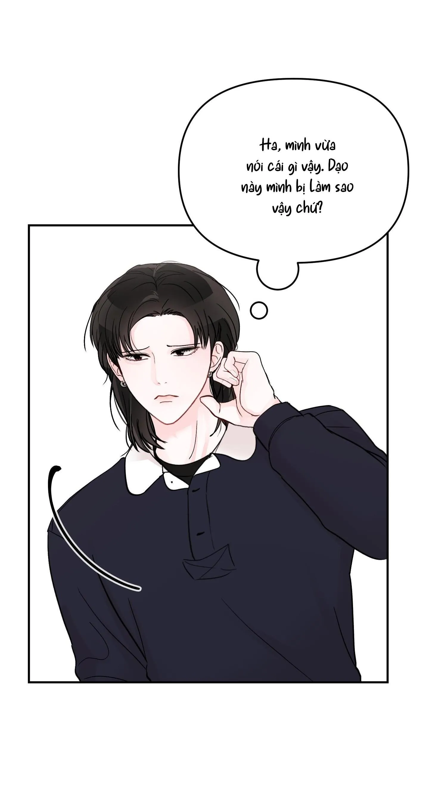 Thán phục thanh xuân Chapter 52 Trang 43