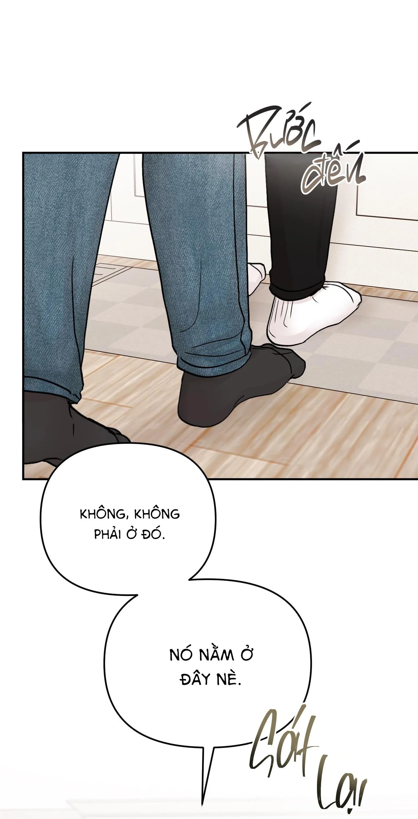 Thán phục thanh xuân Chapter 52 Trang 48