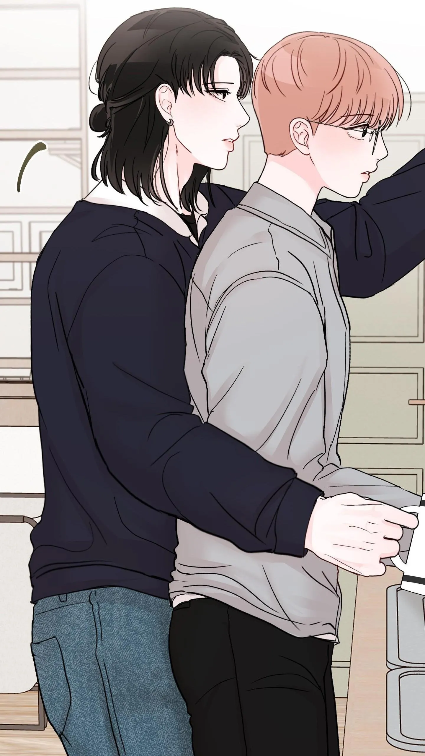 Thán phục thanh xuân Chapter 52 Trang 49