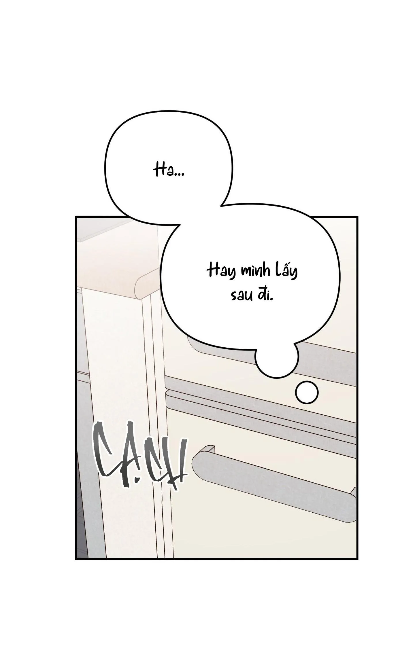 Thán phục thanh xuân Chapter 52 Trang 55