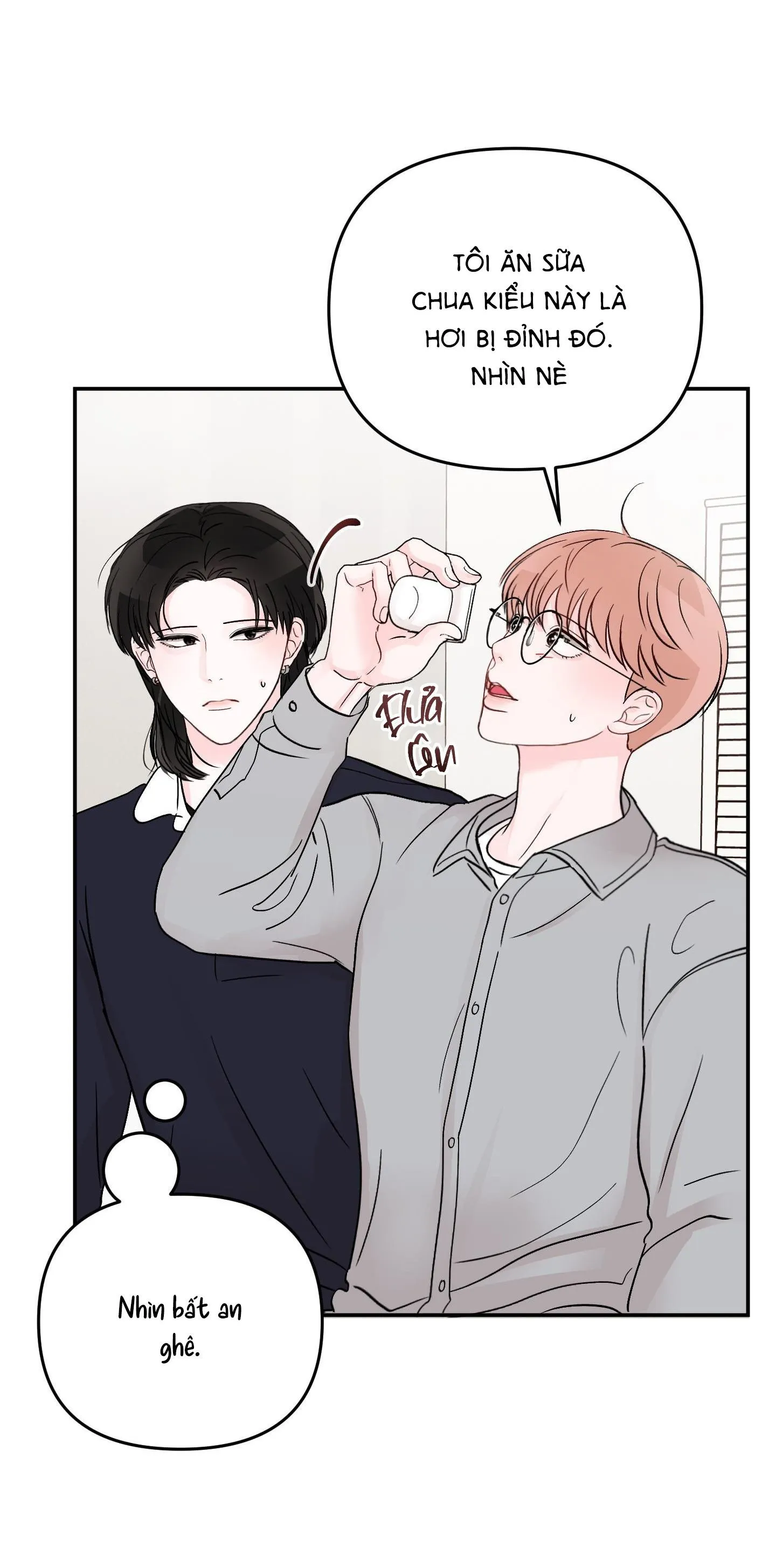 Thán phục thanh xuân Chapter 52 Trang 60