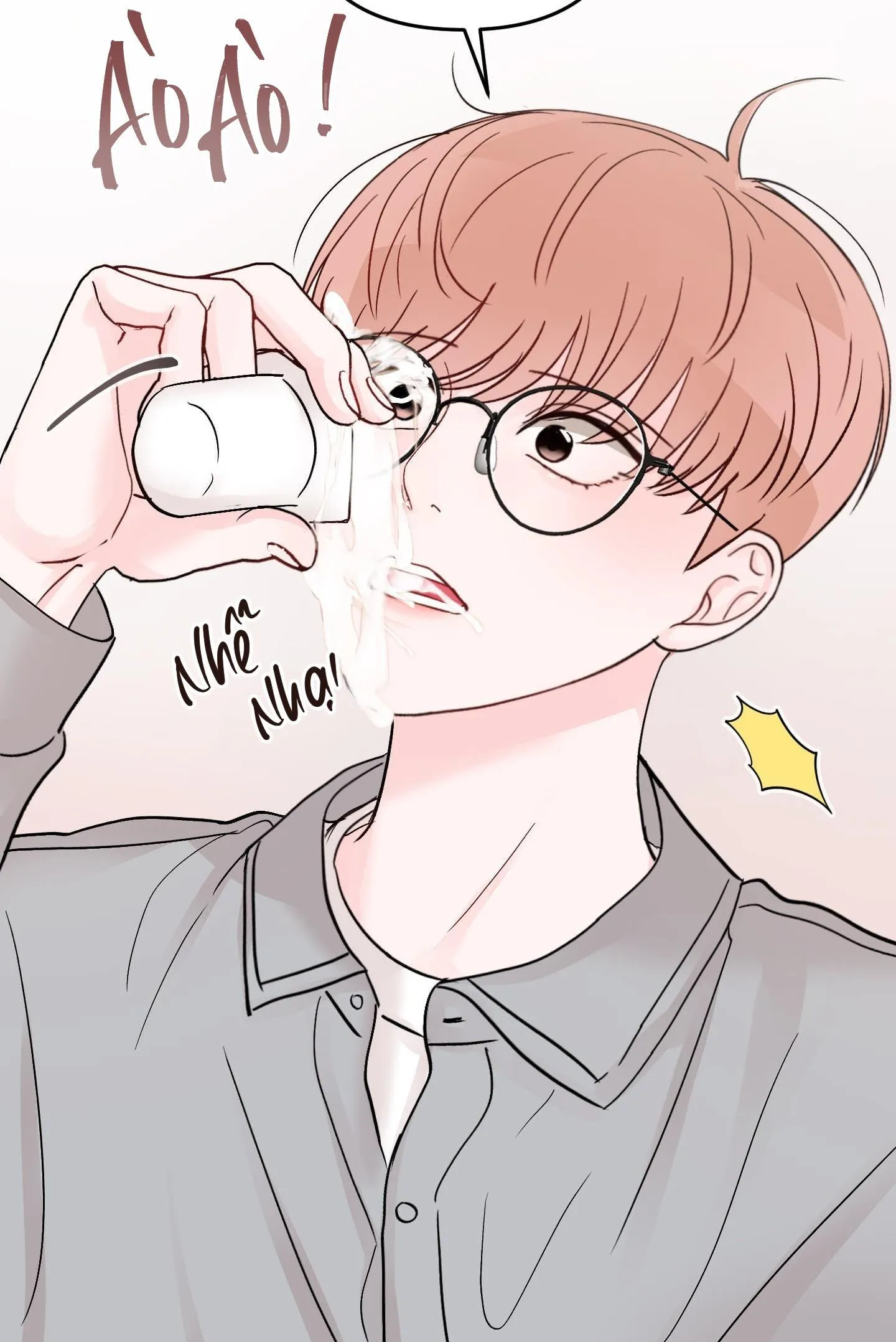 Thán phục thanh xuân Chapter 52 Trang 62