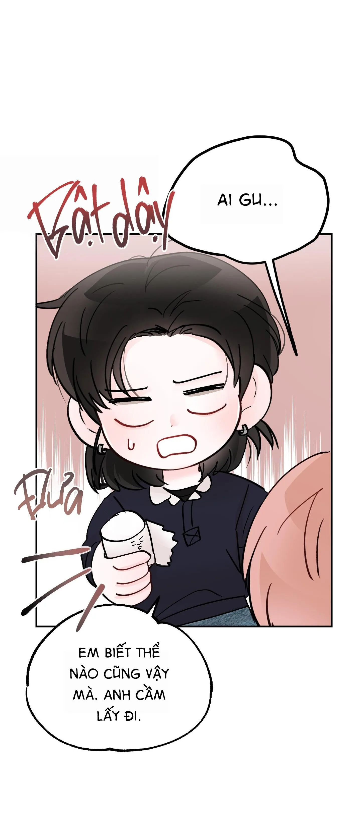 Thán phục thanh xuân Chapter 52 Trang 64