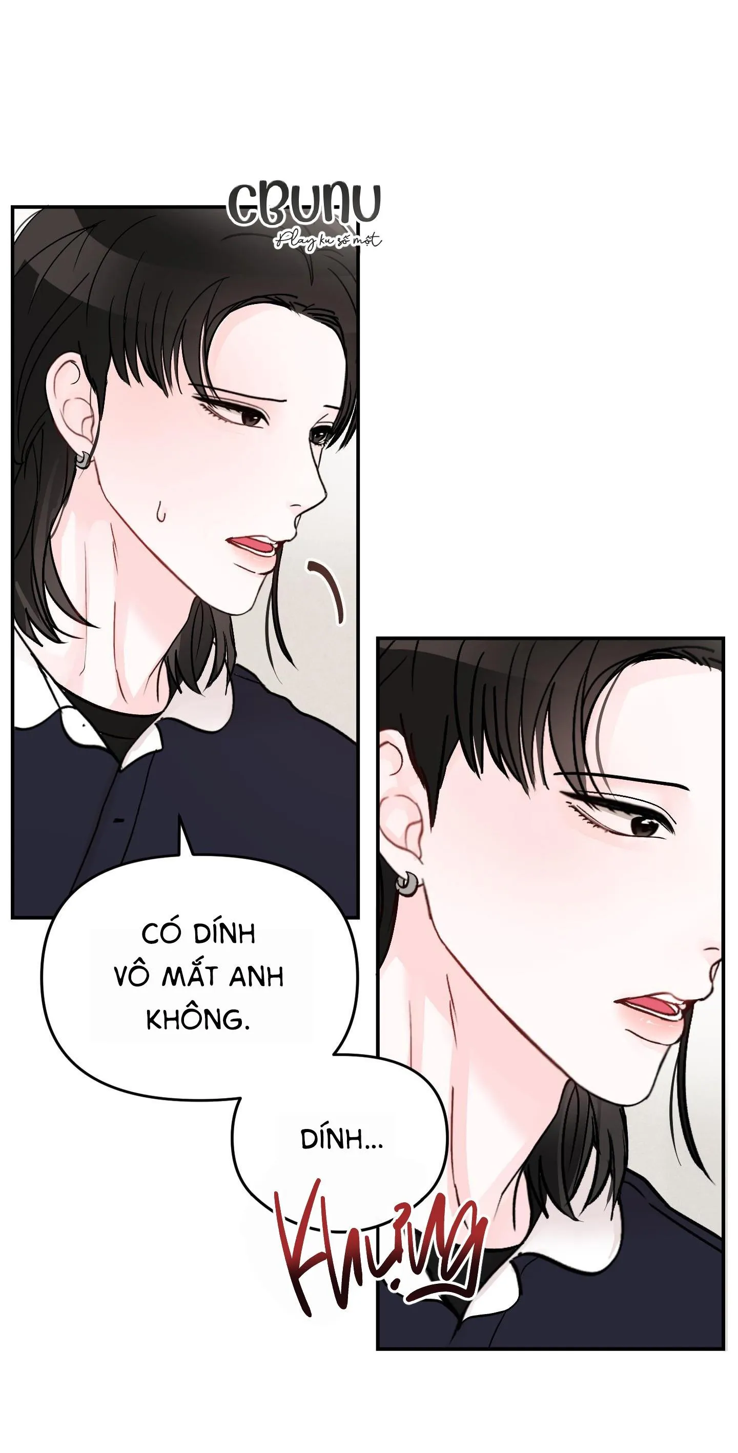 Thán phục thanh xuân Chapter 52 Trang 65