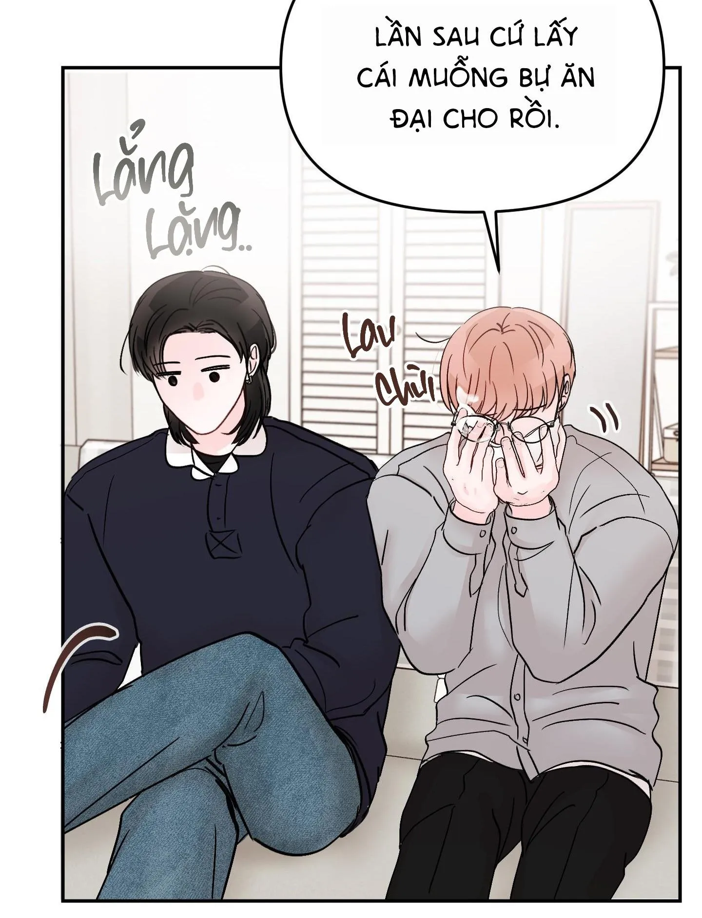 Thán phục thanh xuân Chapter 52 Trang 70